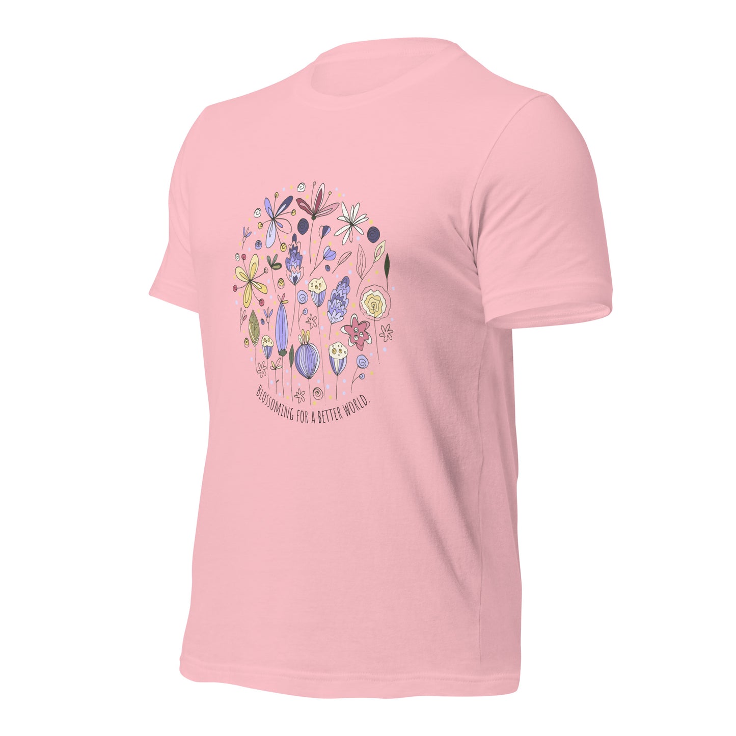 Blooming T-Shirt