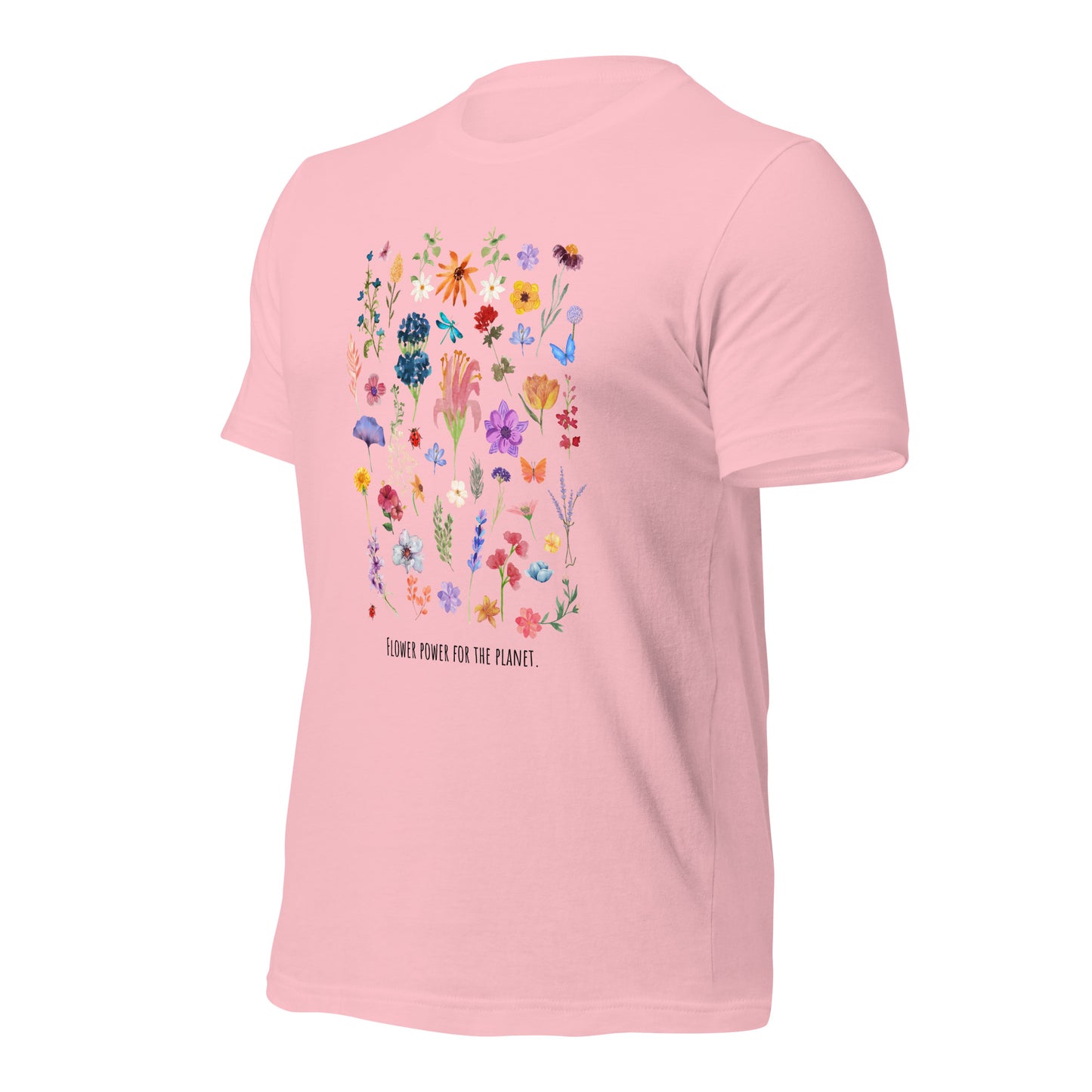 Flower Power T-Shirt