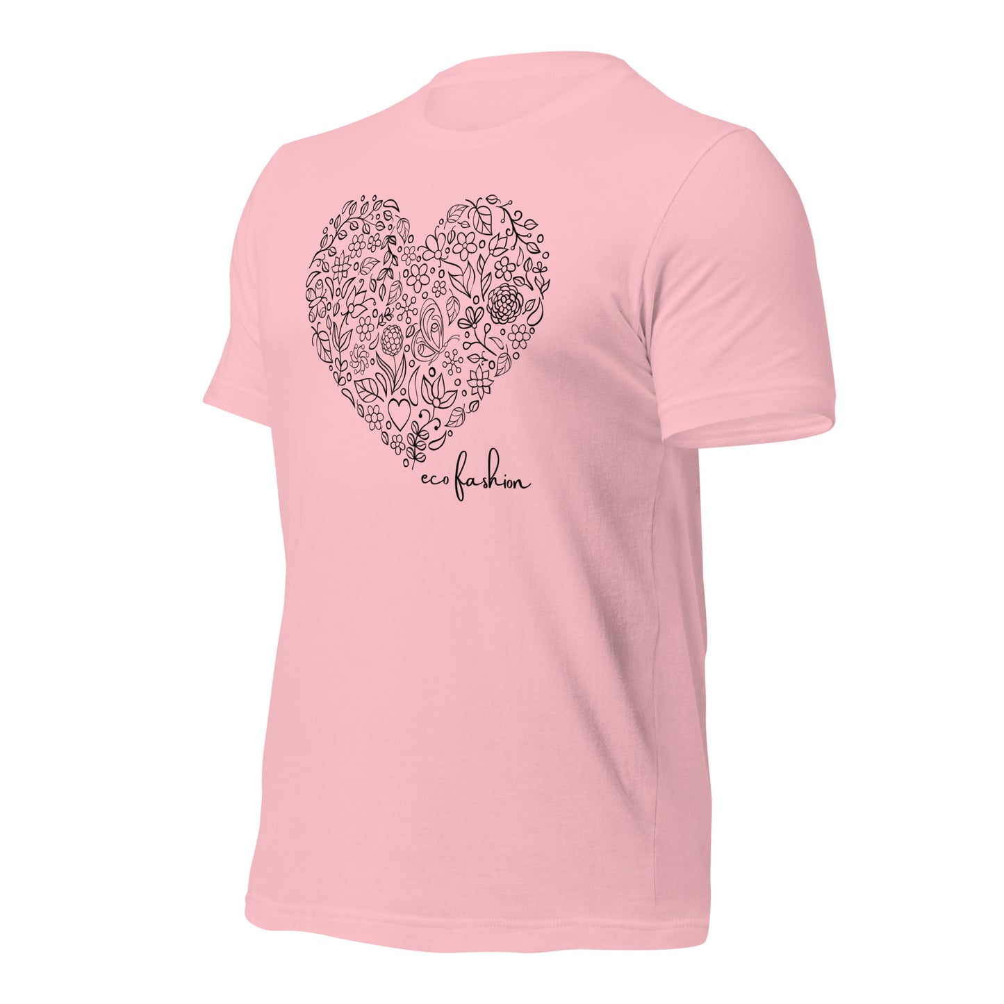 Eco Fashion T-Shirt