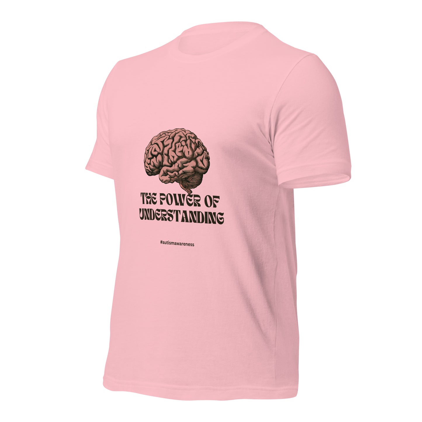 Understanding T-Shirt
