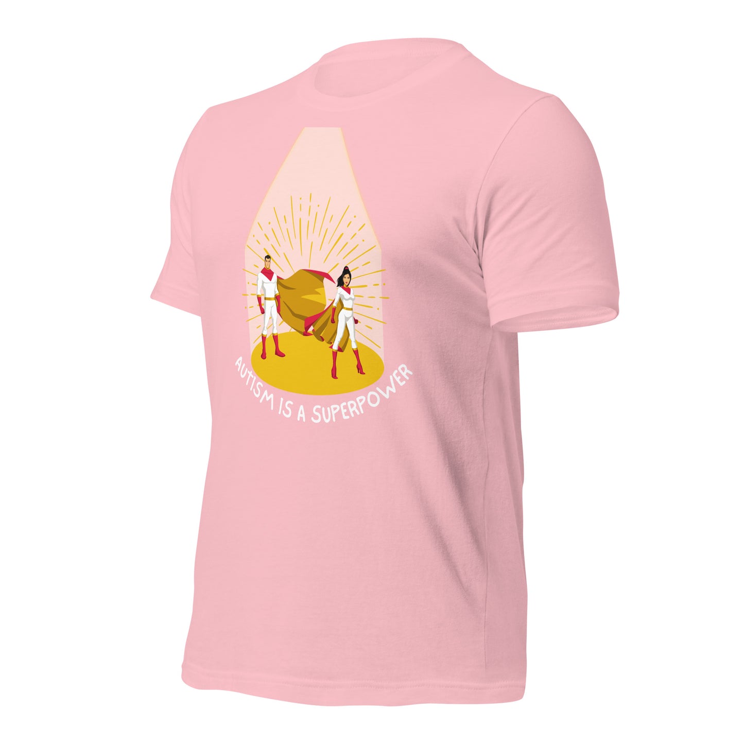 Superpower T-Shirt