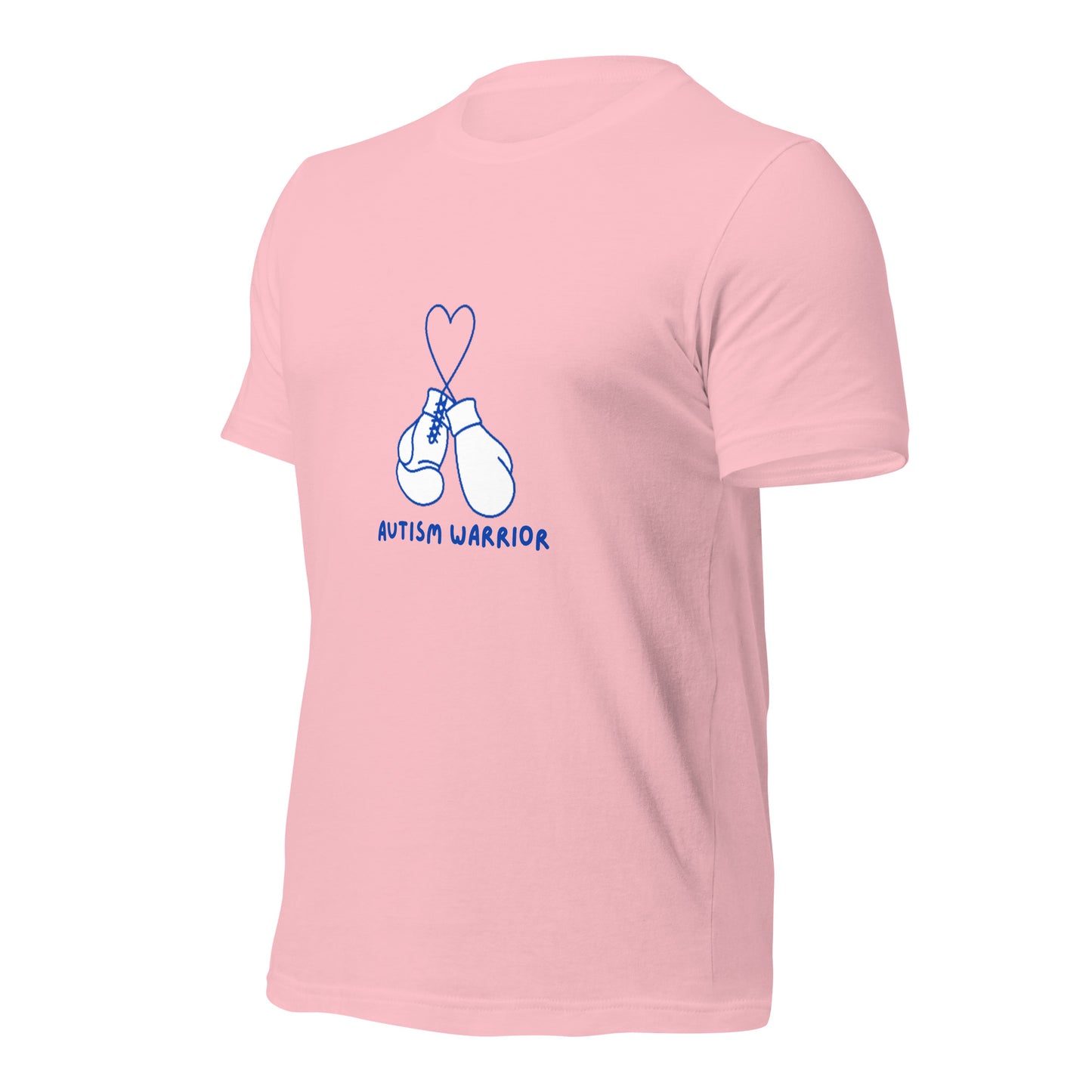 Warrior T-Shirt