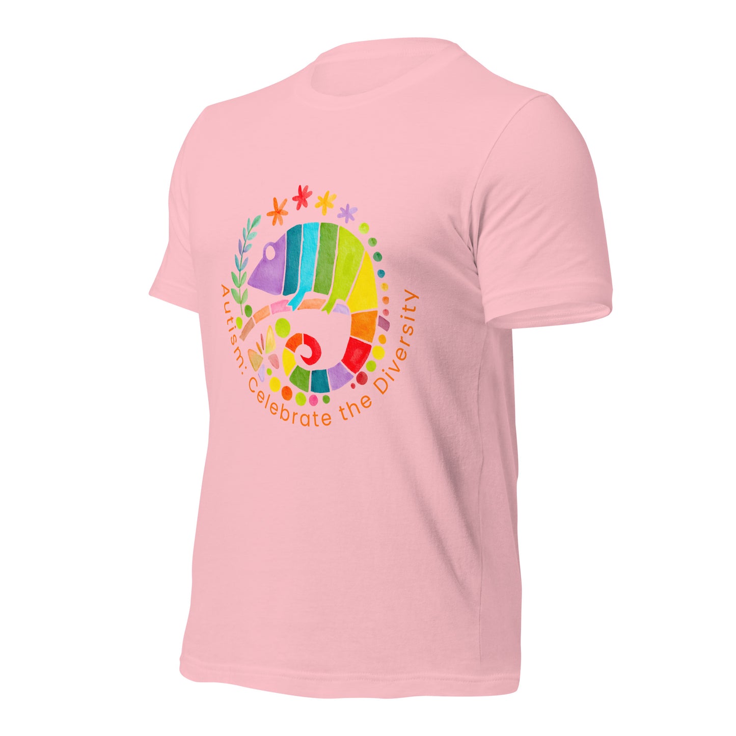 Autism T-Shirt