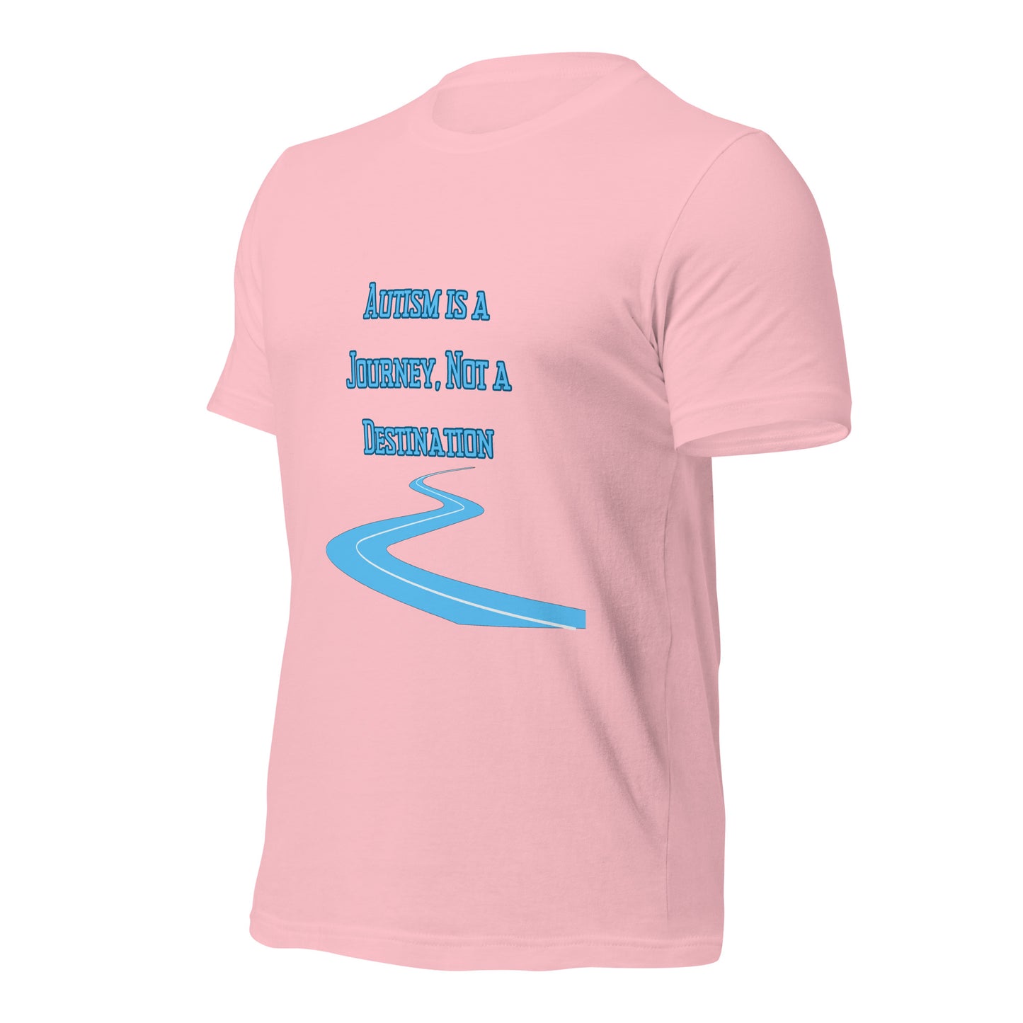 Journey T-Shirt