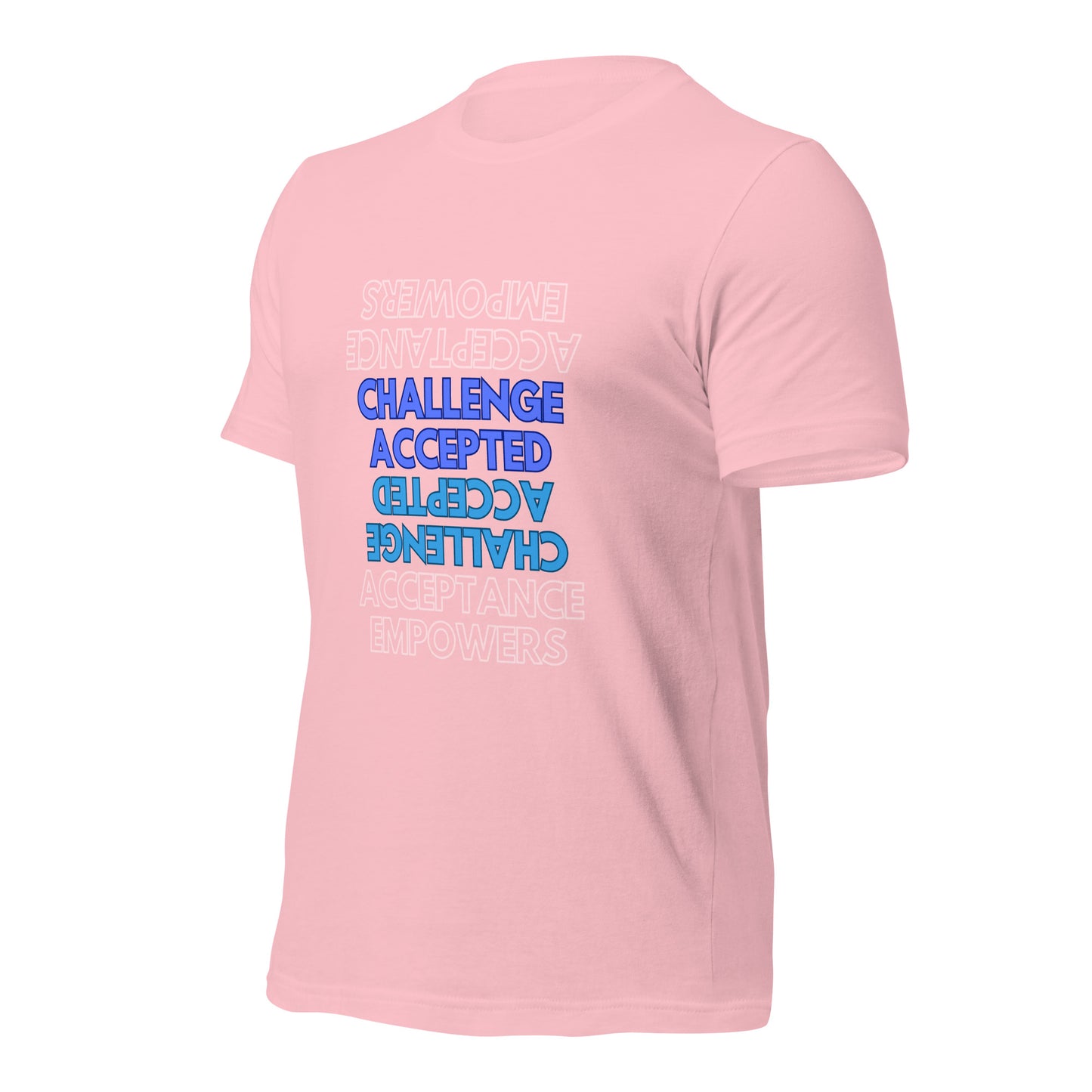 Challenge Accepted T-Shirt