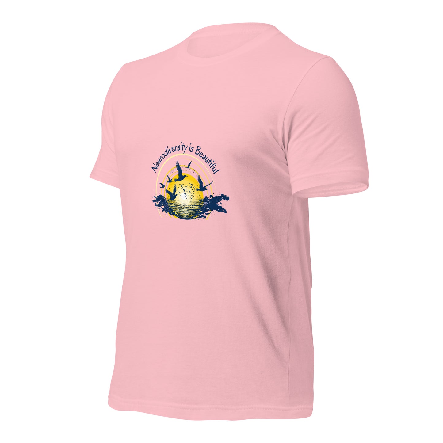 Neurodiversity T-Shirt