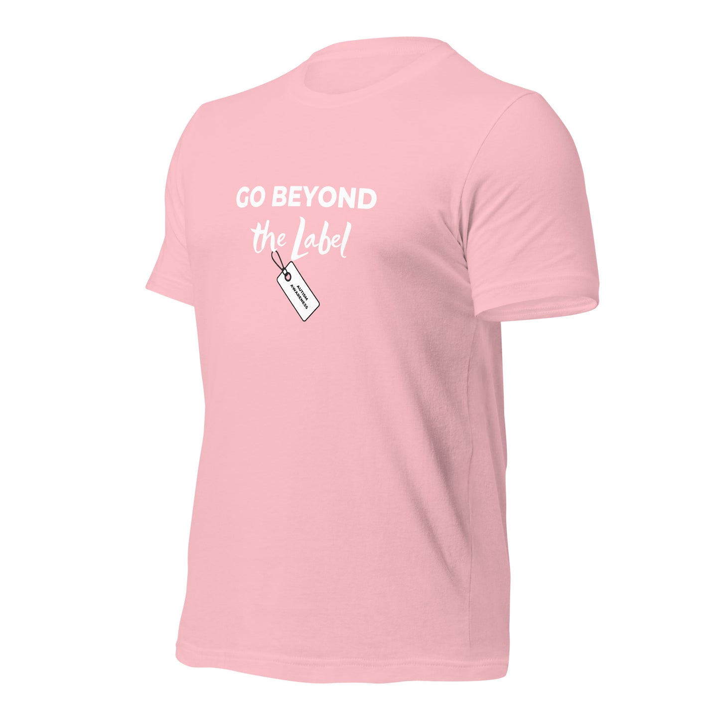 Go Beyond T-Shirt