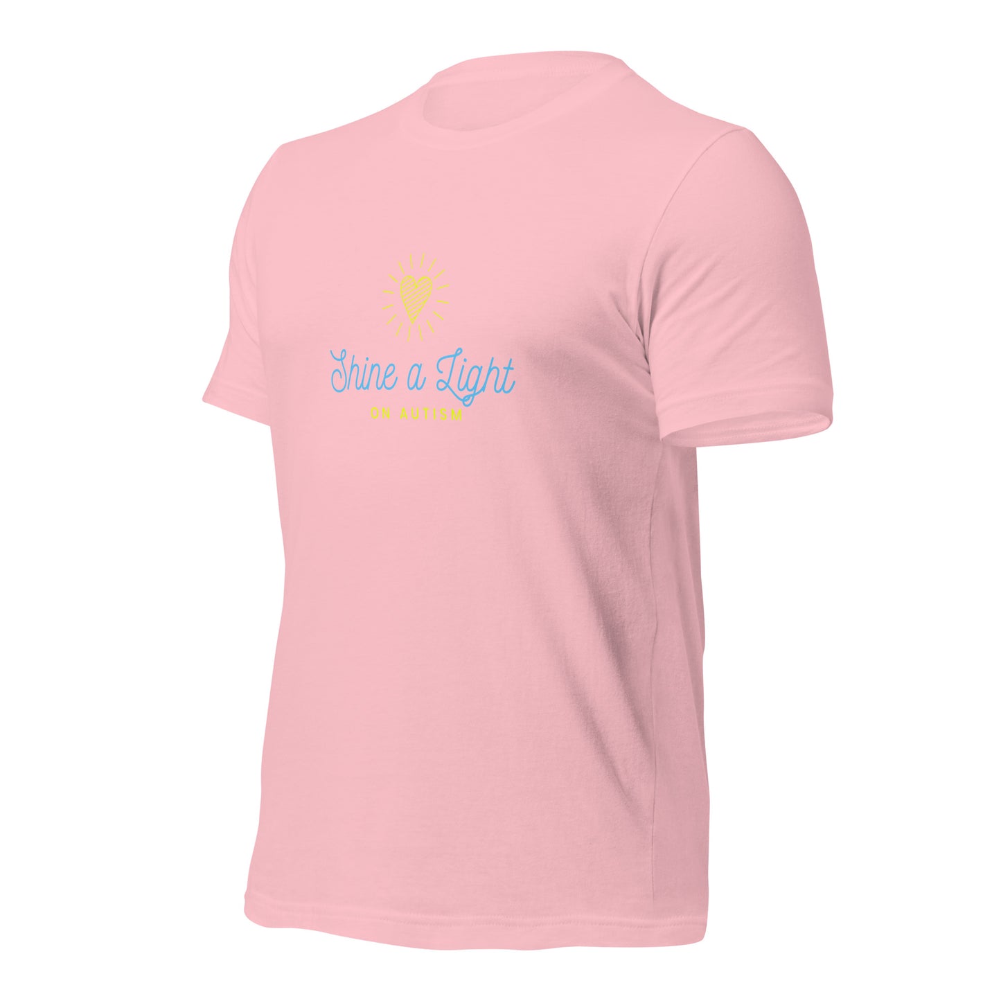 Shine a Light T-Shirt