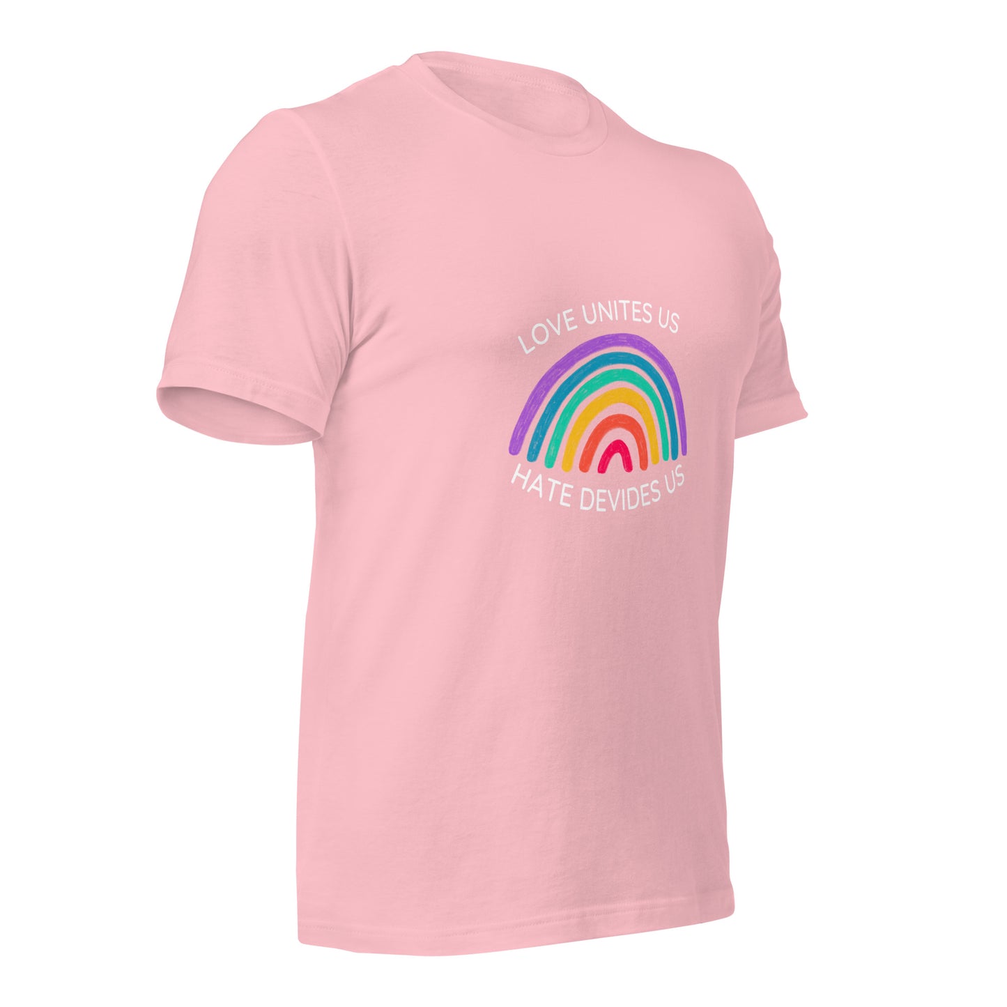Love Unites T-Shirt