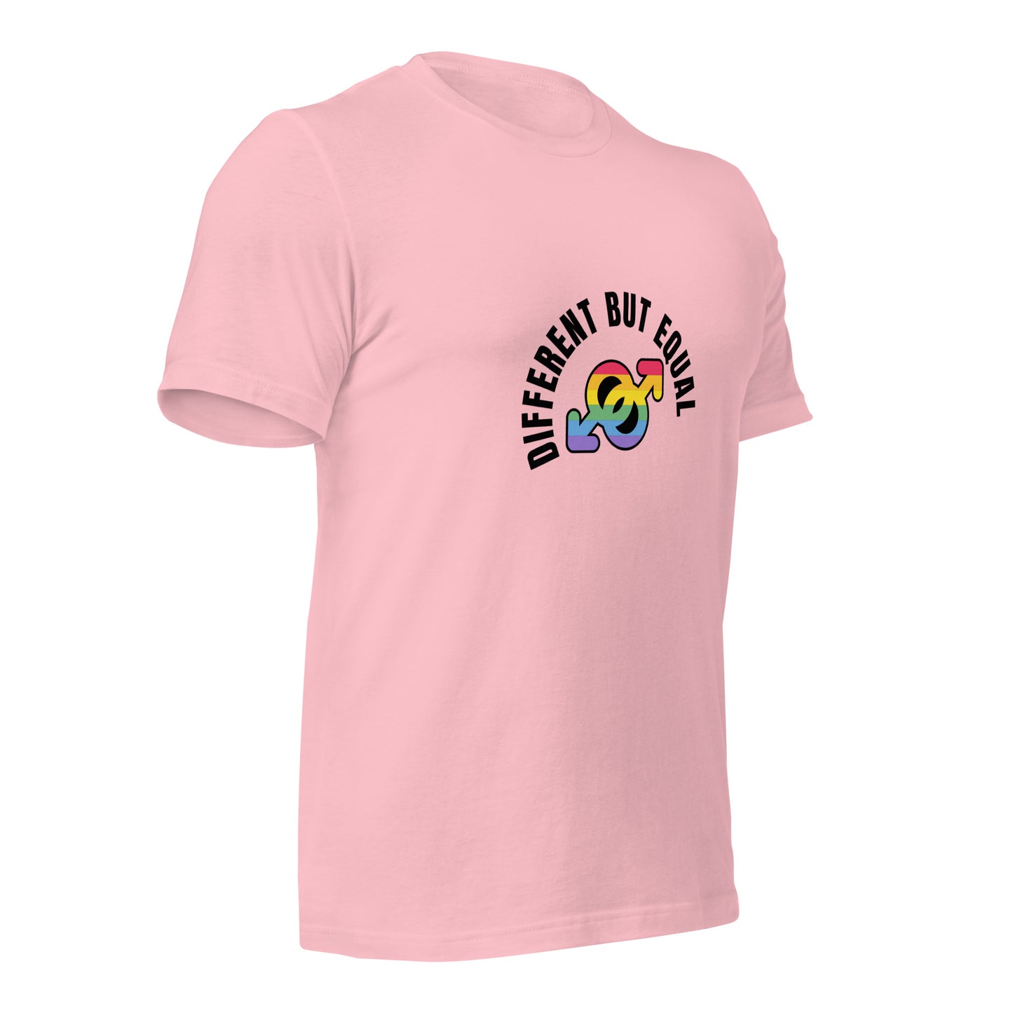 Equal T-Shirt
