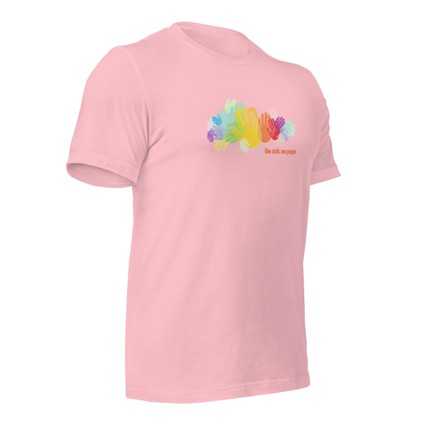 One People T-Shirt
