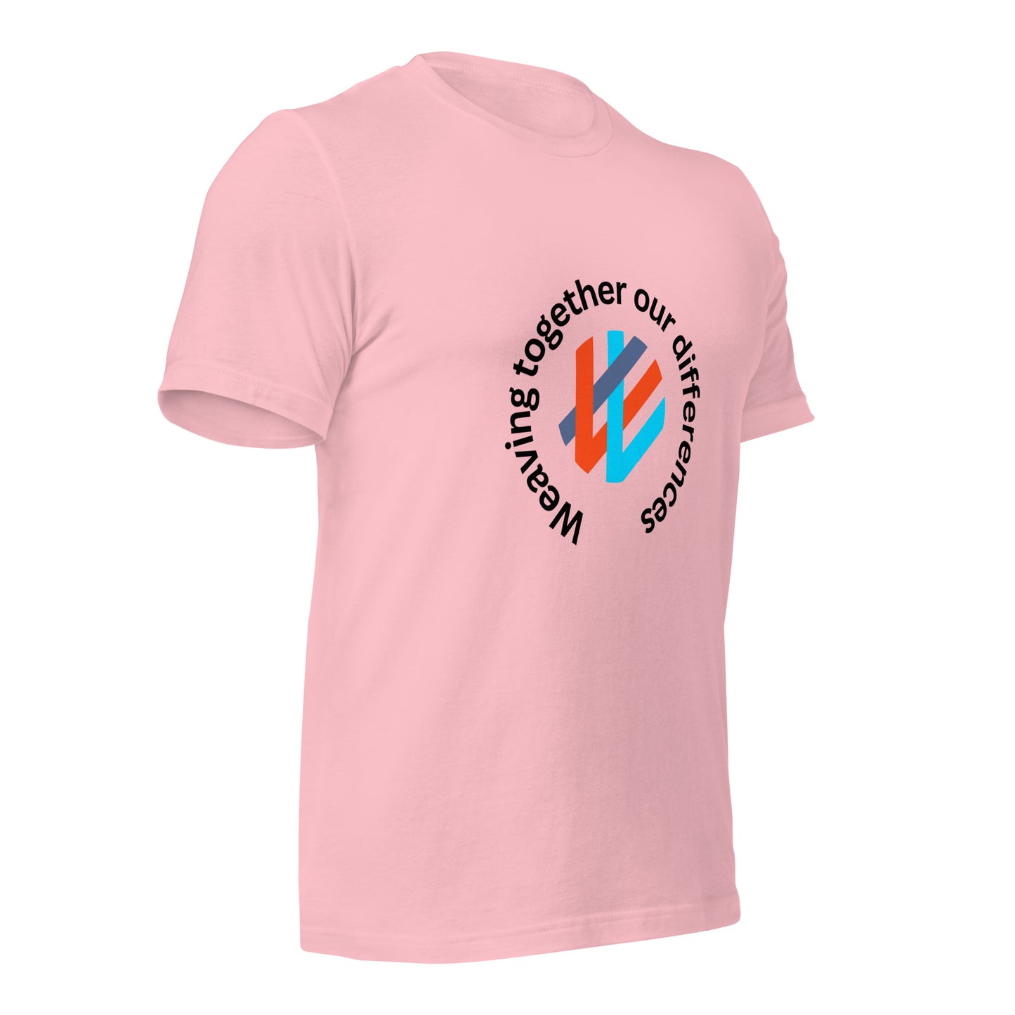 Weaving Together T-Shirt