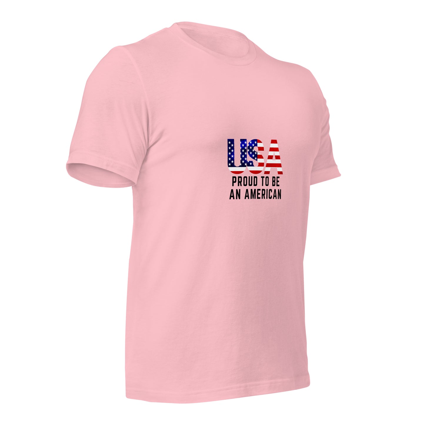 Proud to be American T-Shirt