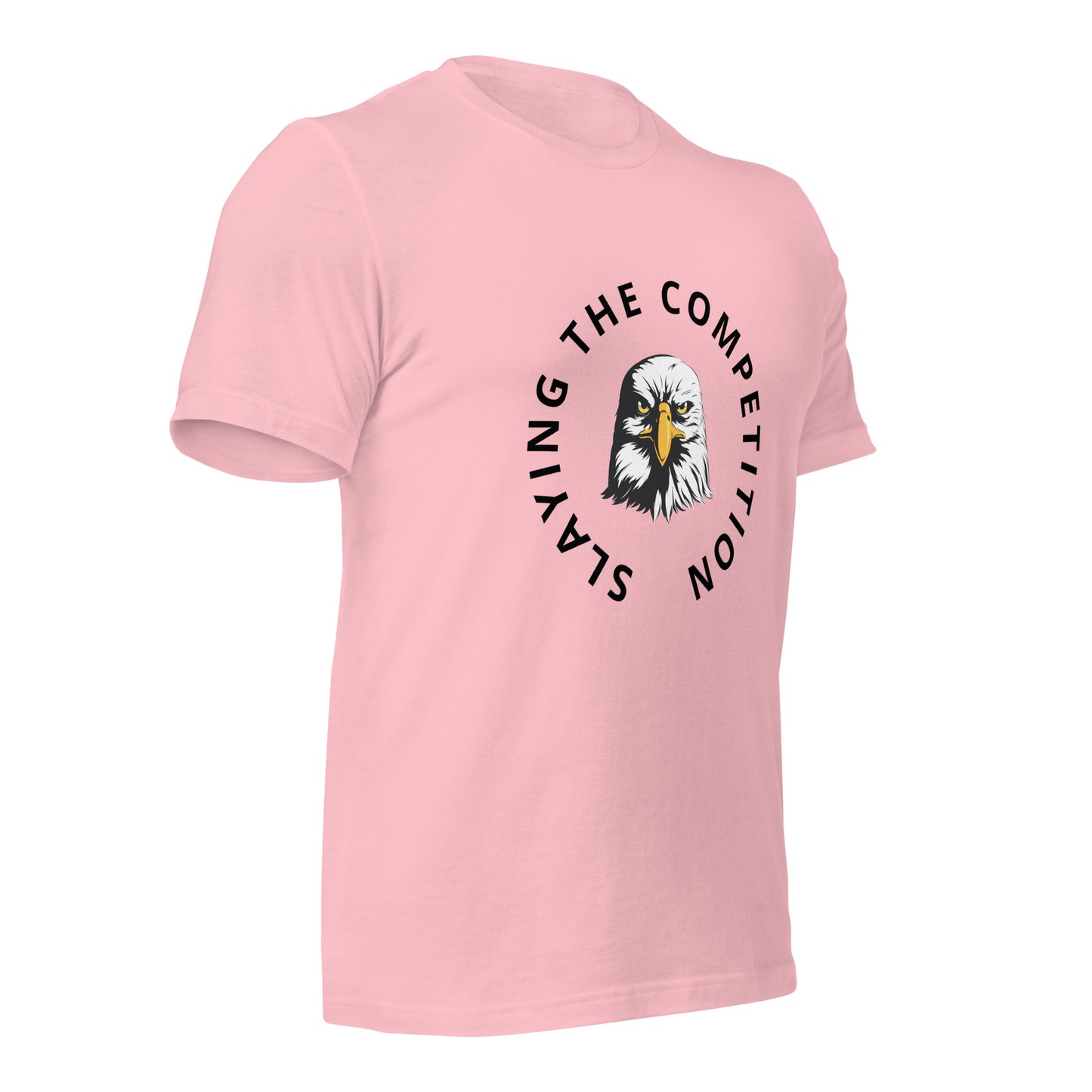 Competition T-Shirt