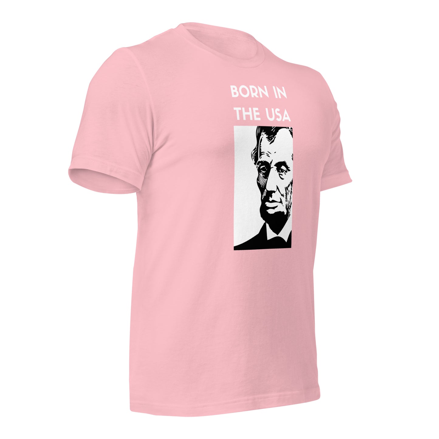 Born in the USA T-Shirt