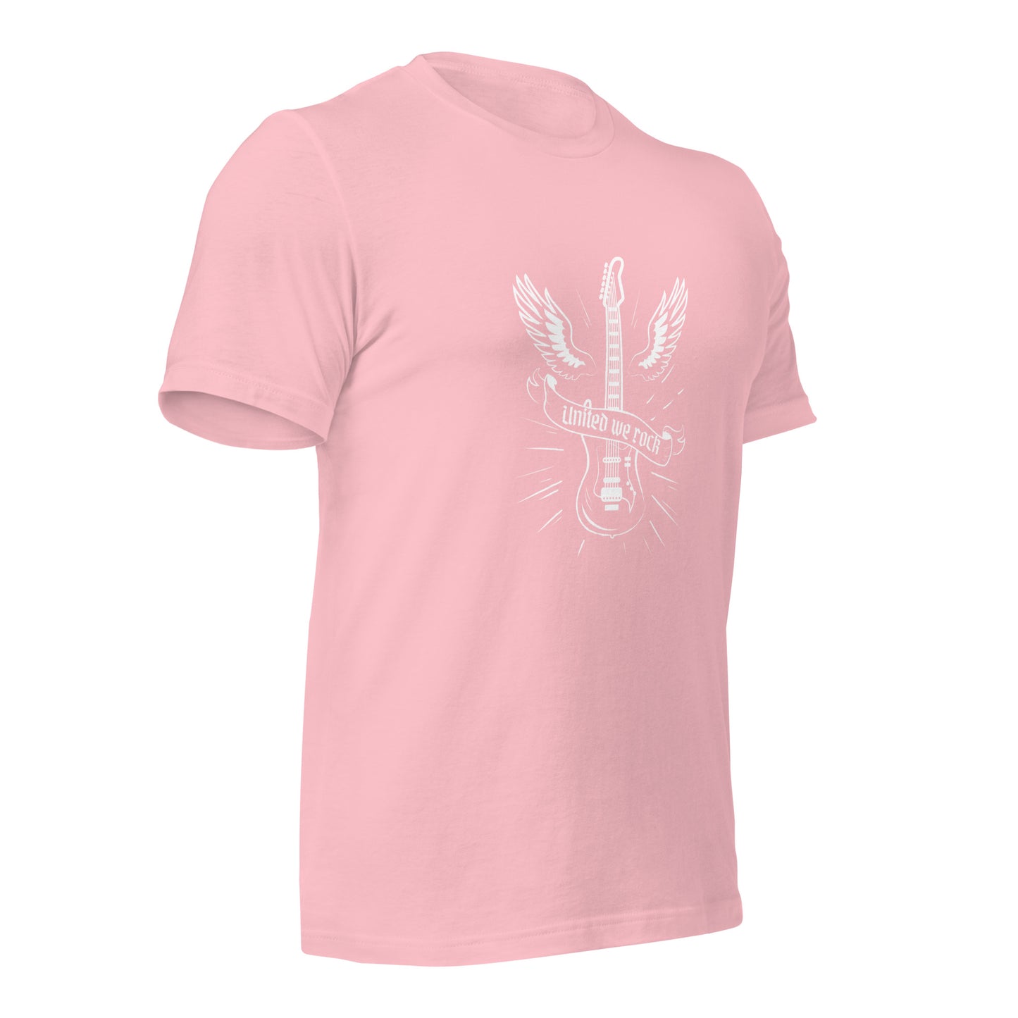 United we Rock T-Shirt