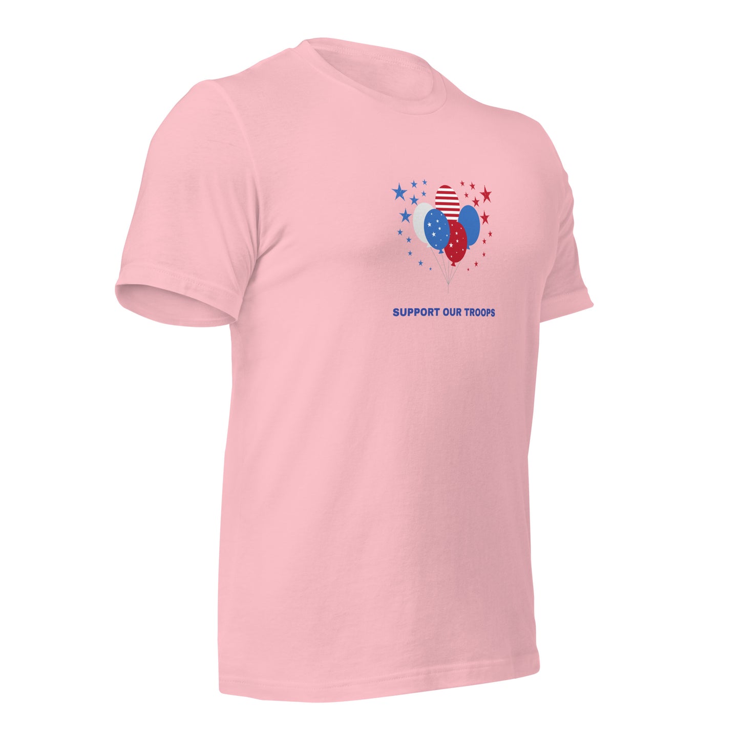 Support our Troops T-Shirt