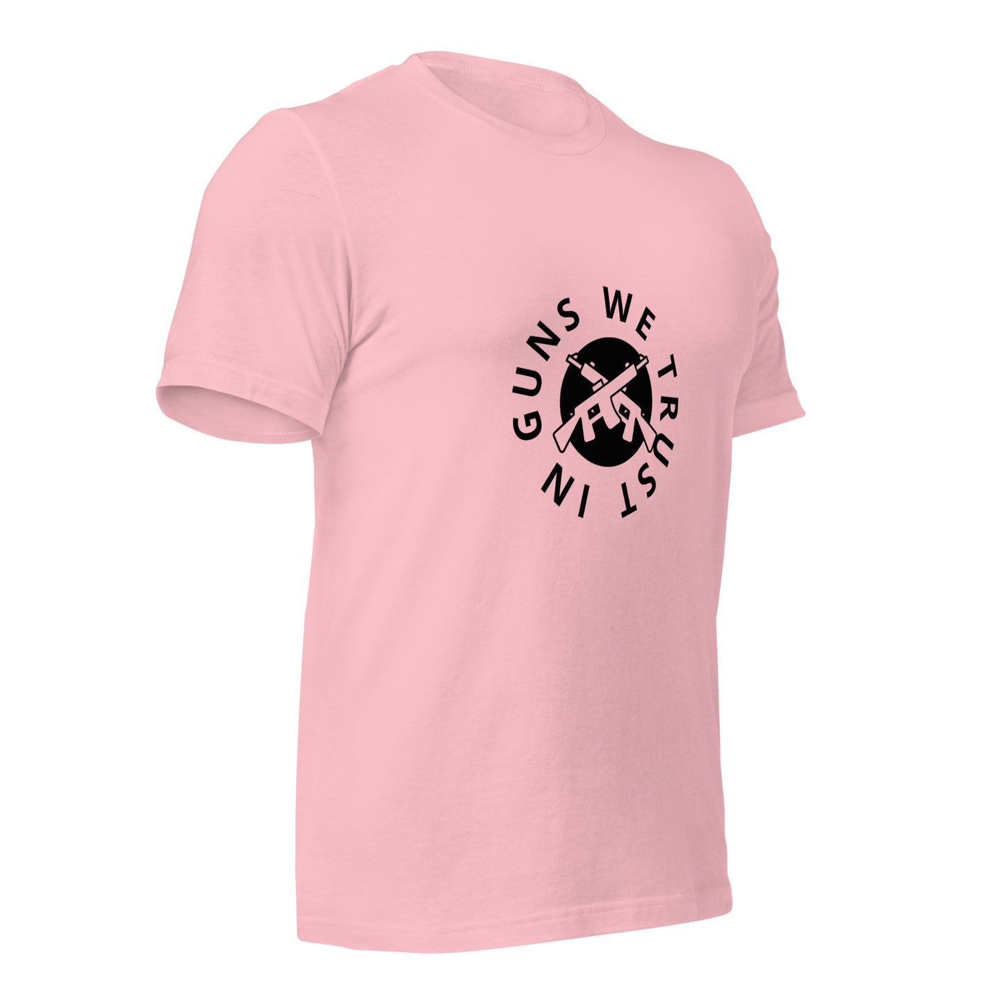 We Trust T-Shirt
