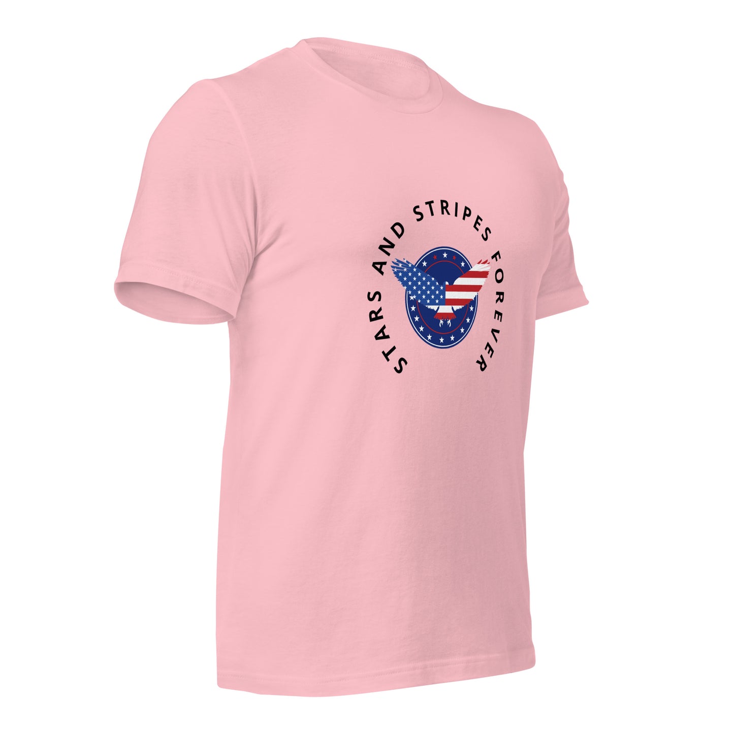 Stars and Stripes T-Shirt