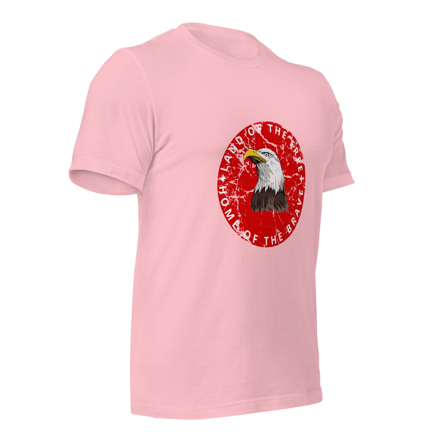 Land of the Free T-Shirt