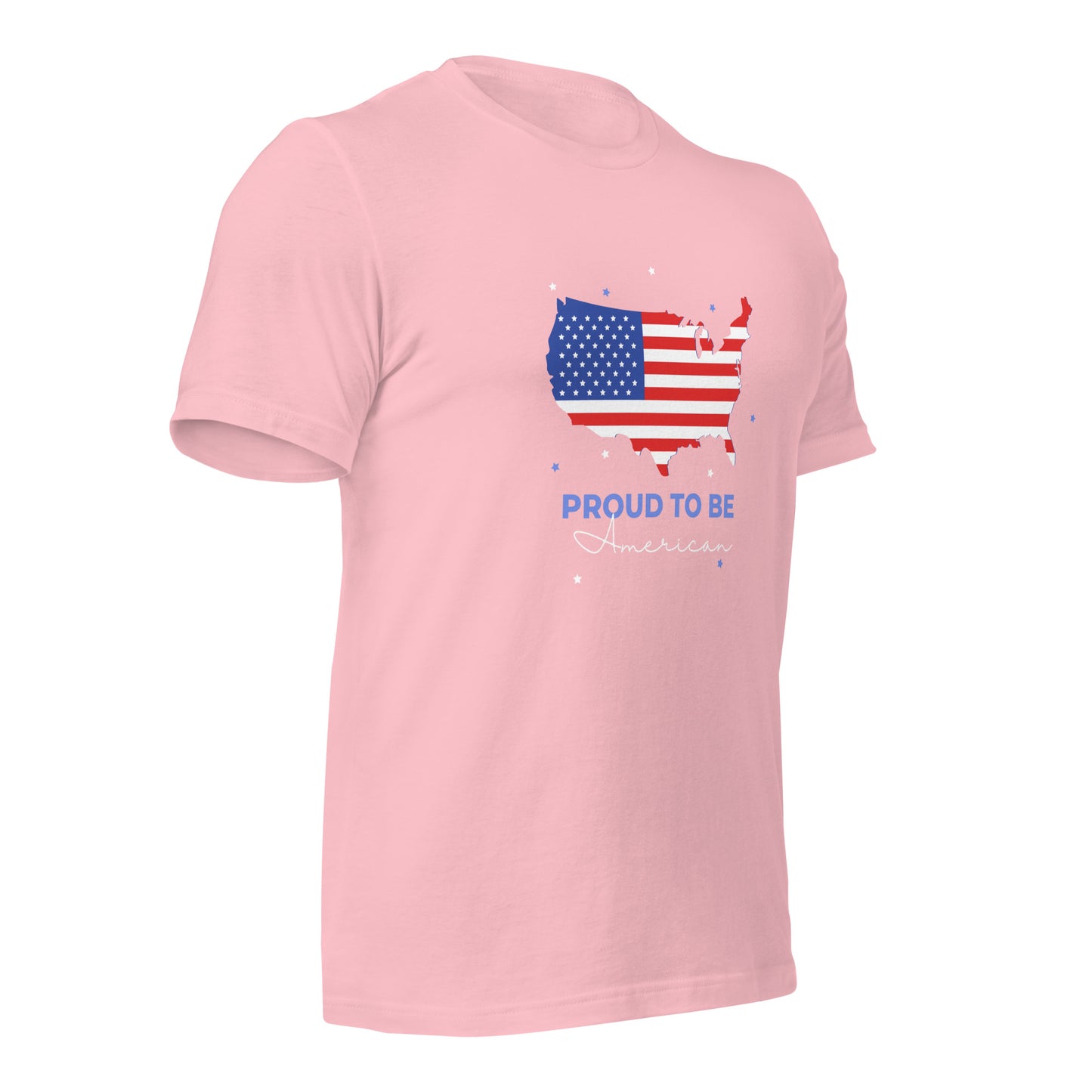 Proud to be American T-Shirt