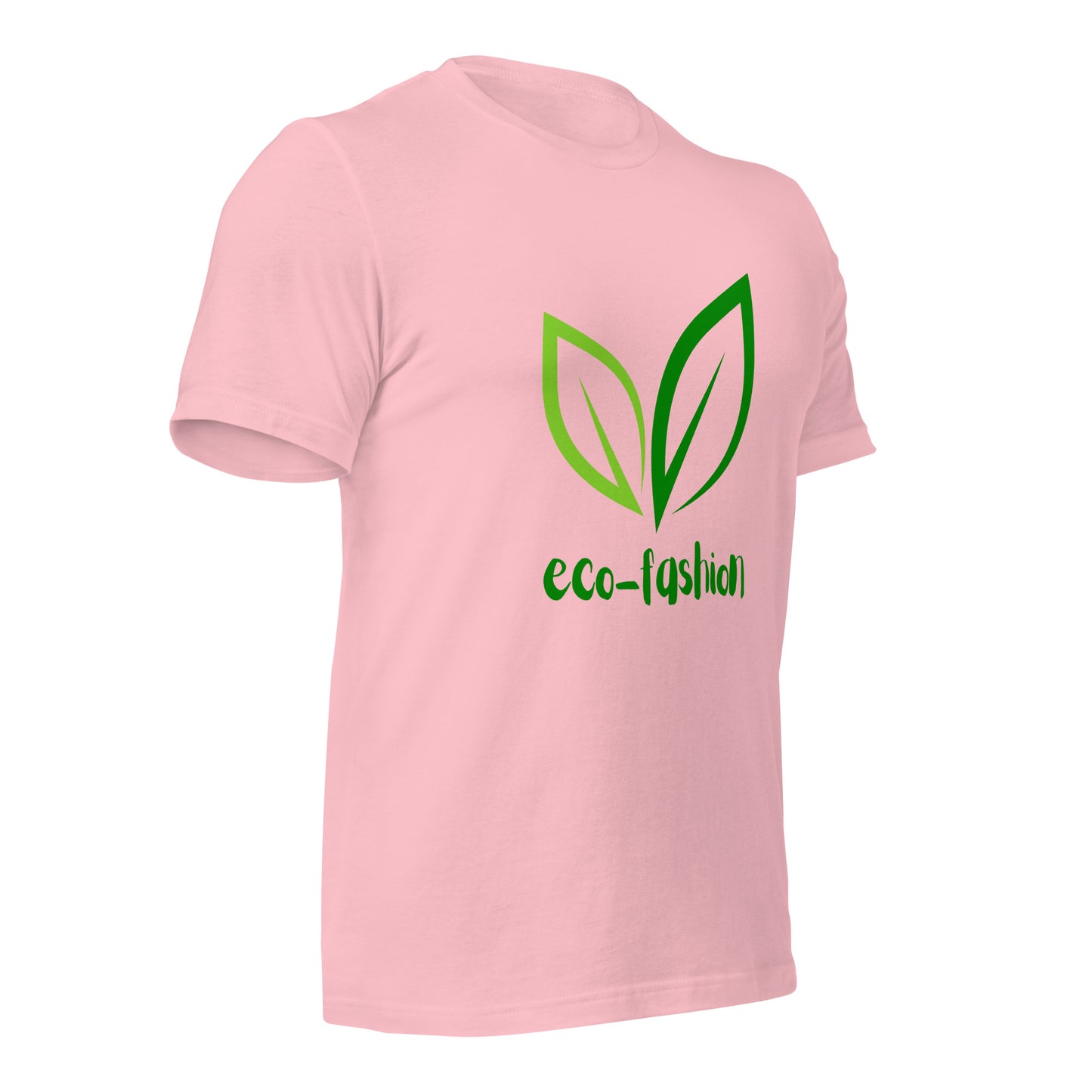 Eco Fashion T-Shirt