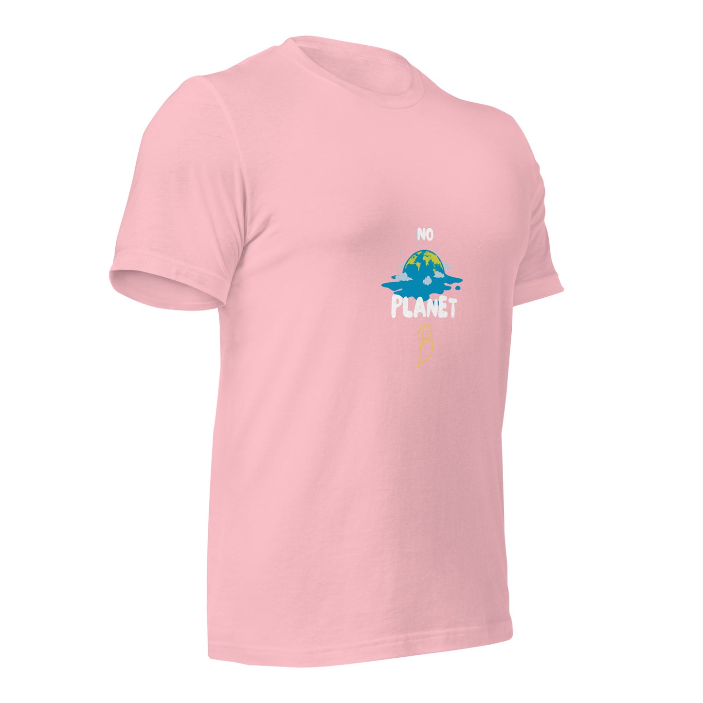 No Planet B T-Shirt