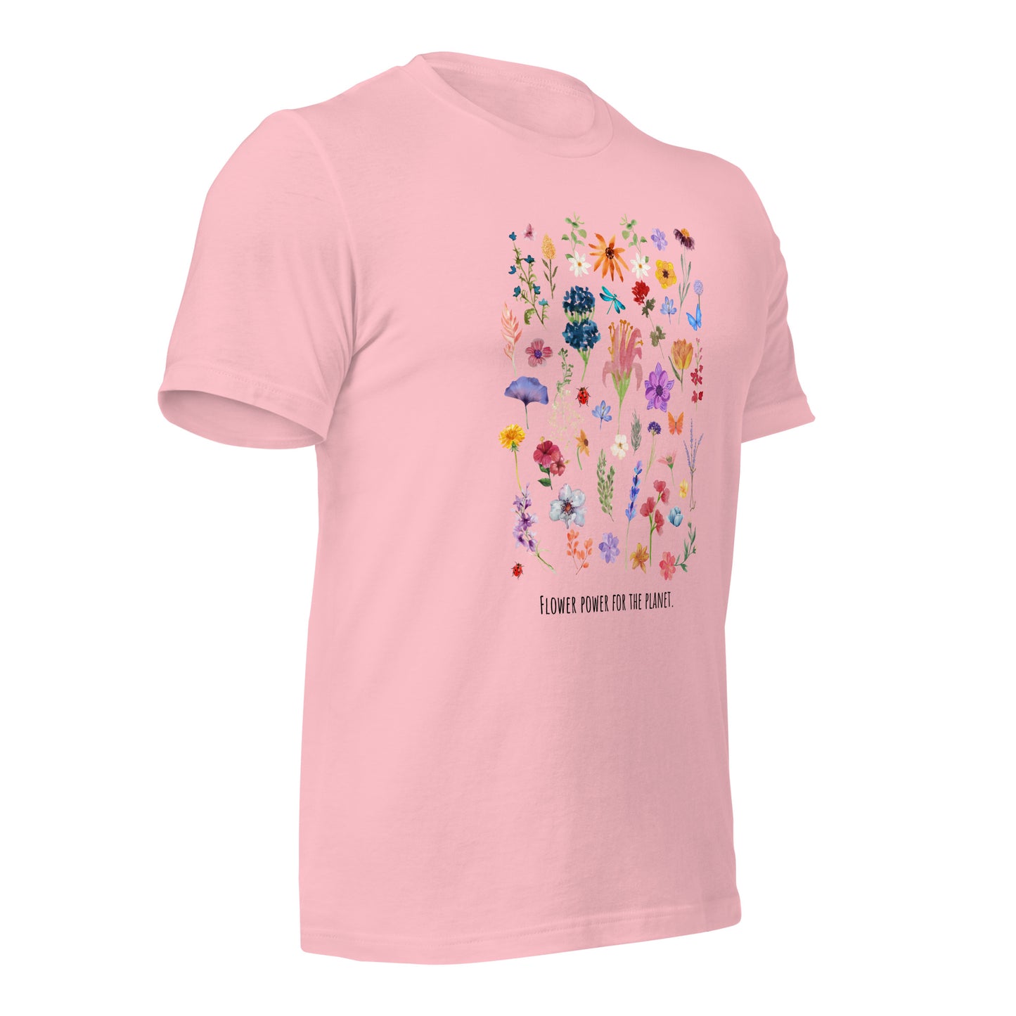 Flower Power T-Shirt