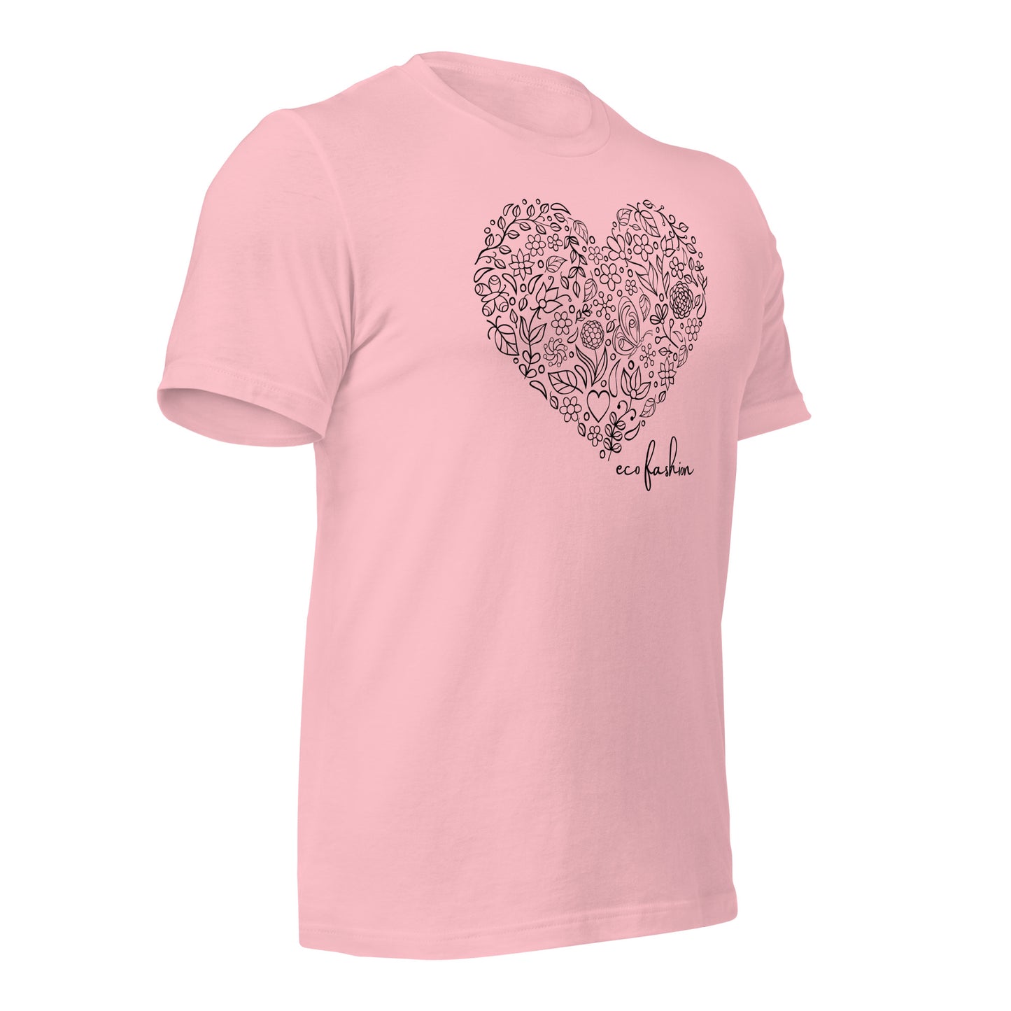 Eco Fashion T-Shirt