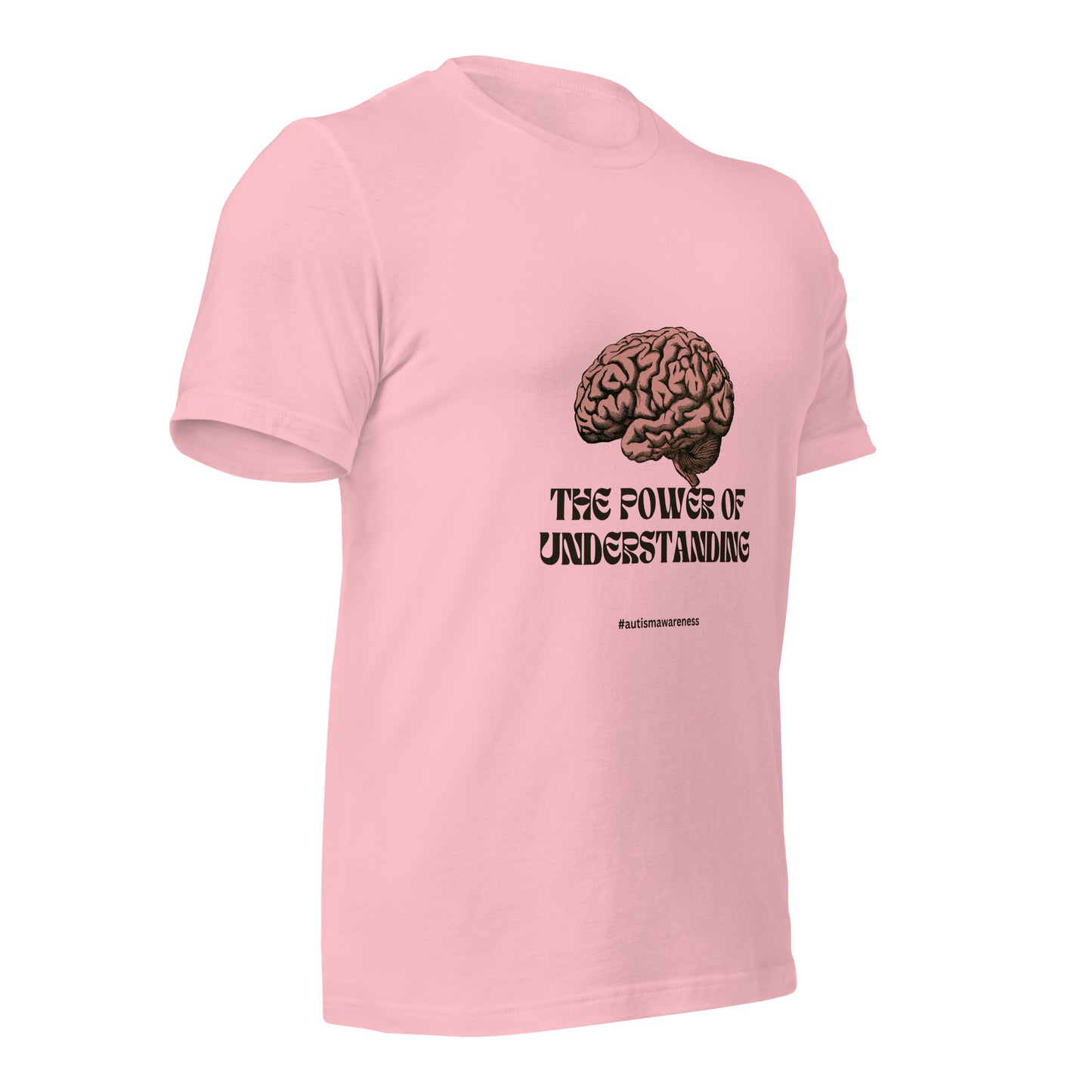 Understanding T-Shirt