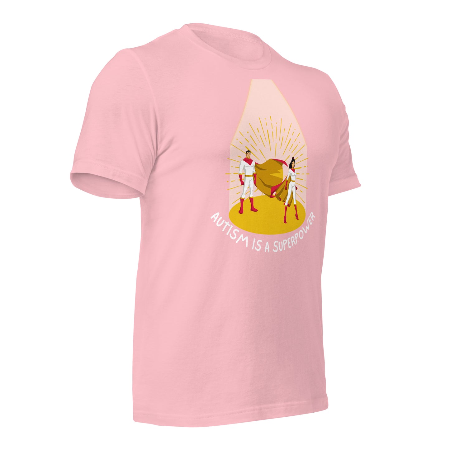 Superpower T-Shirt