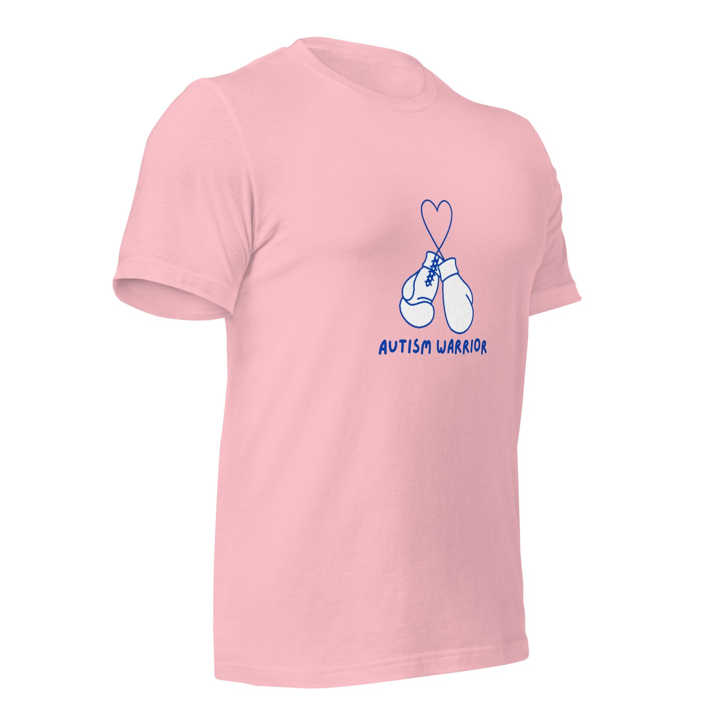 Warrior T-Shirt