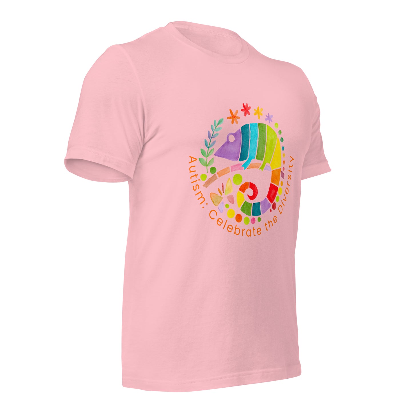 Autism T-Shirt