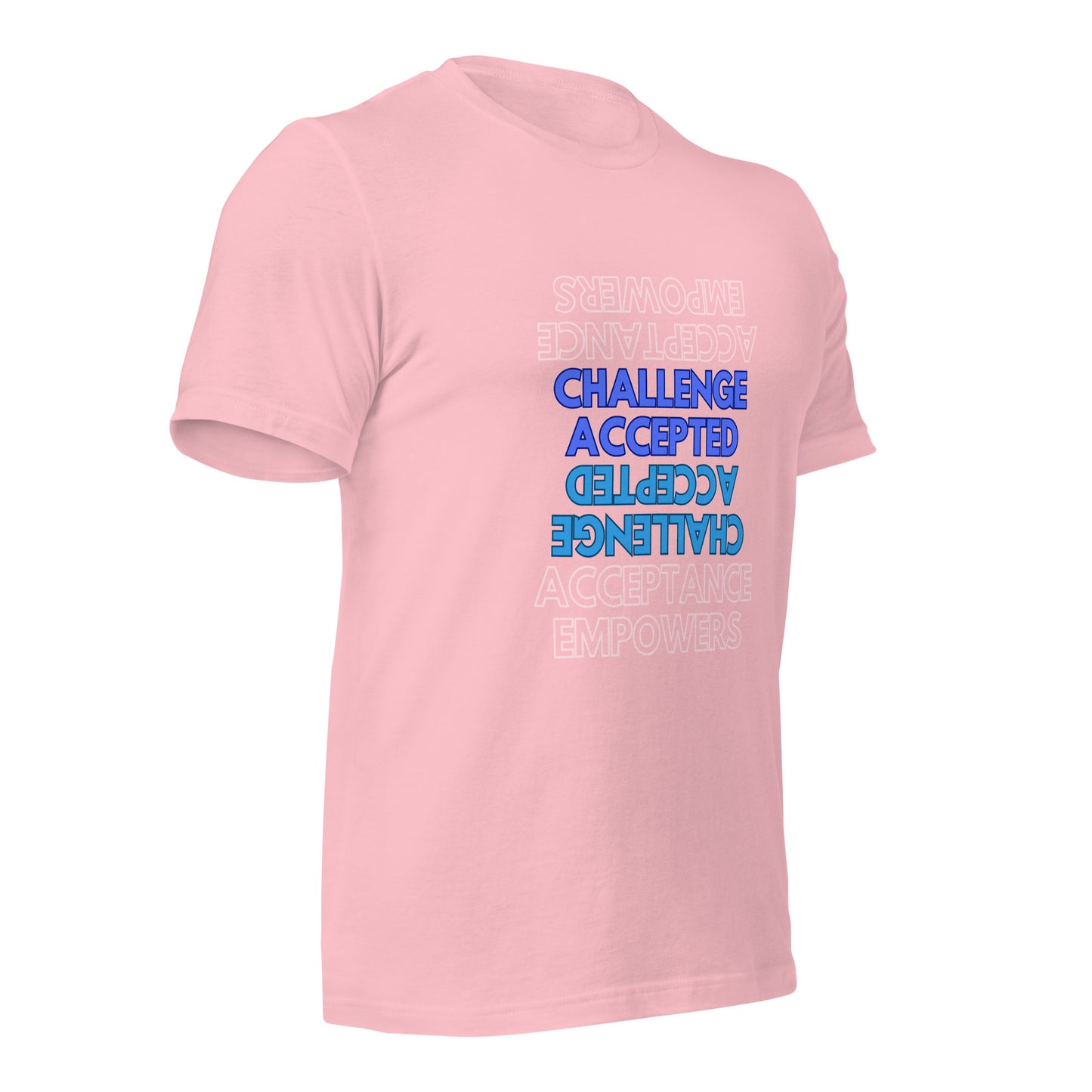 Challenge Accepted T-Shirt