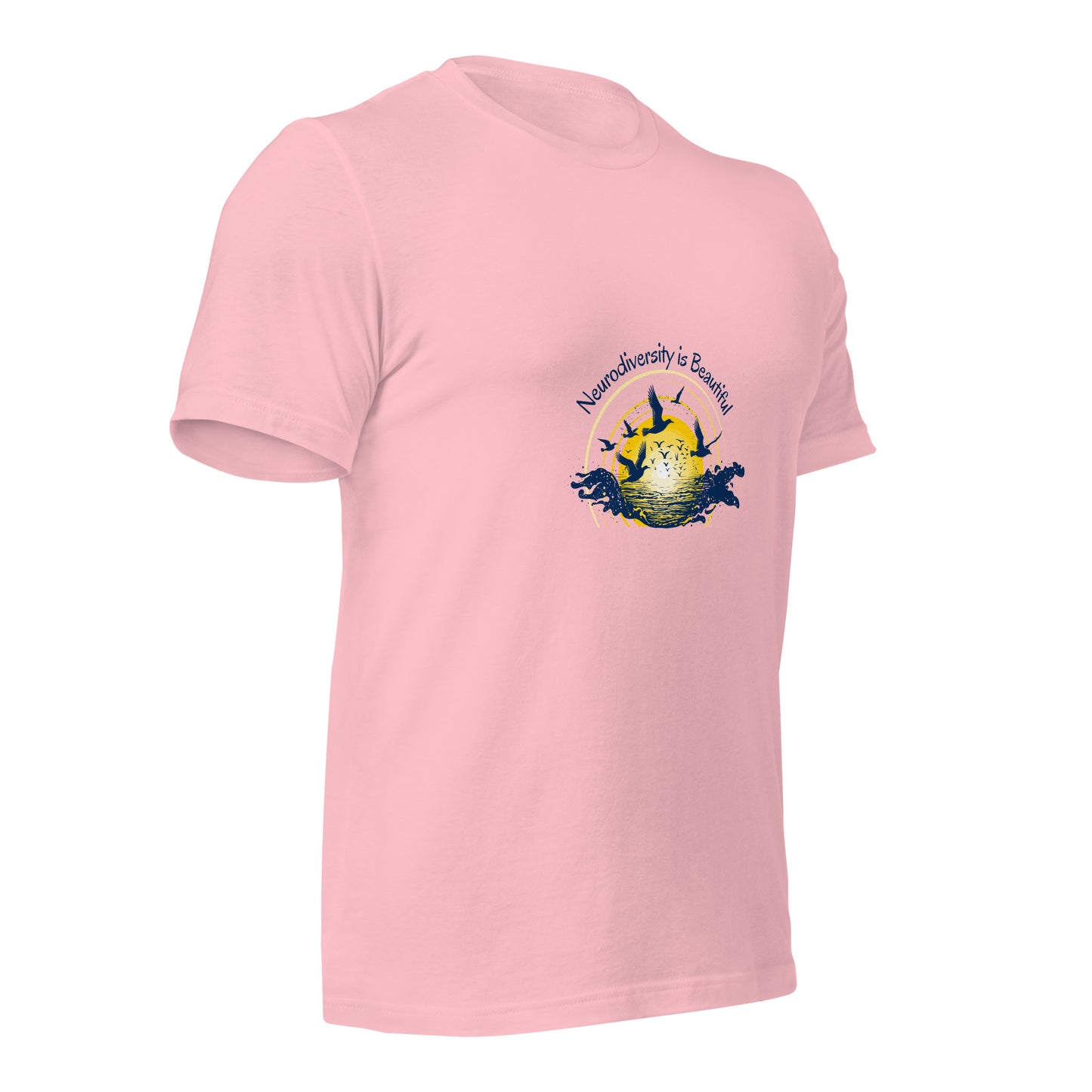 Neurodiversity T-Shirt