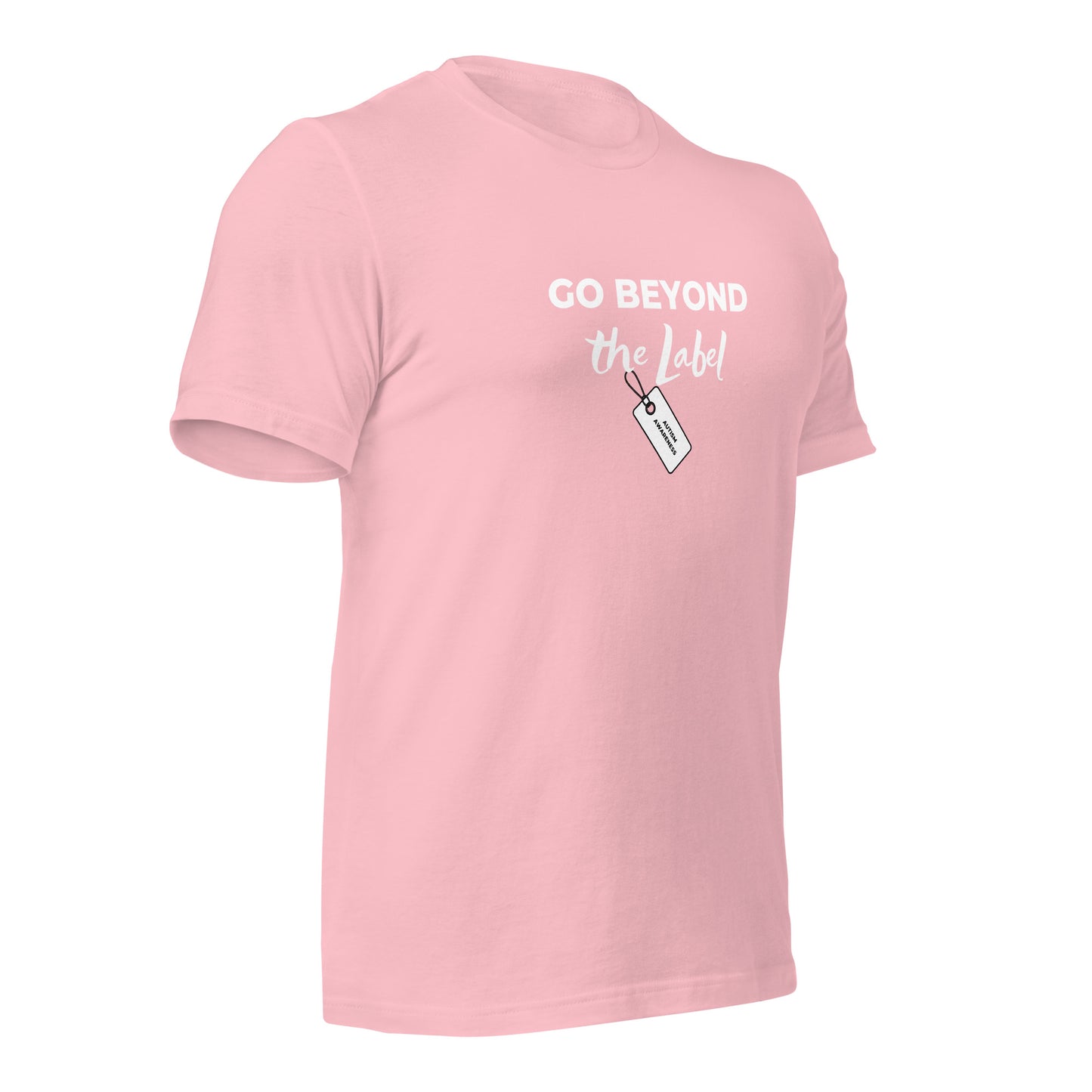 Go Beyond T-Shirt