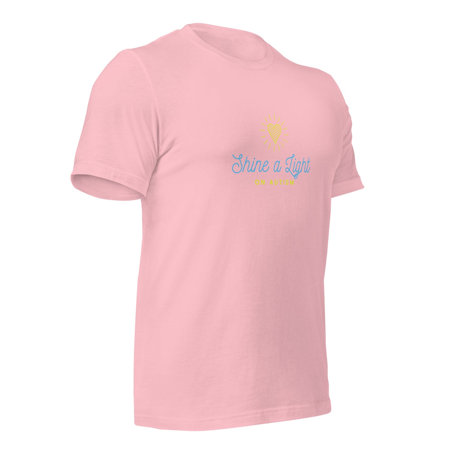 Shine a Light T-Shirt