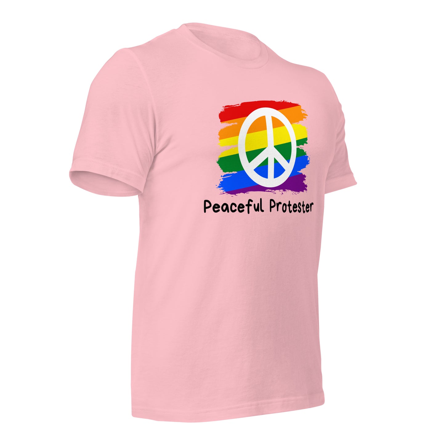 Peaceful T-Shirt
