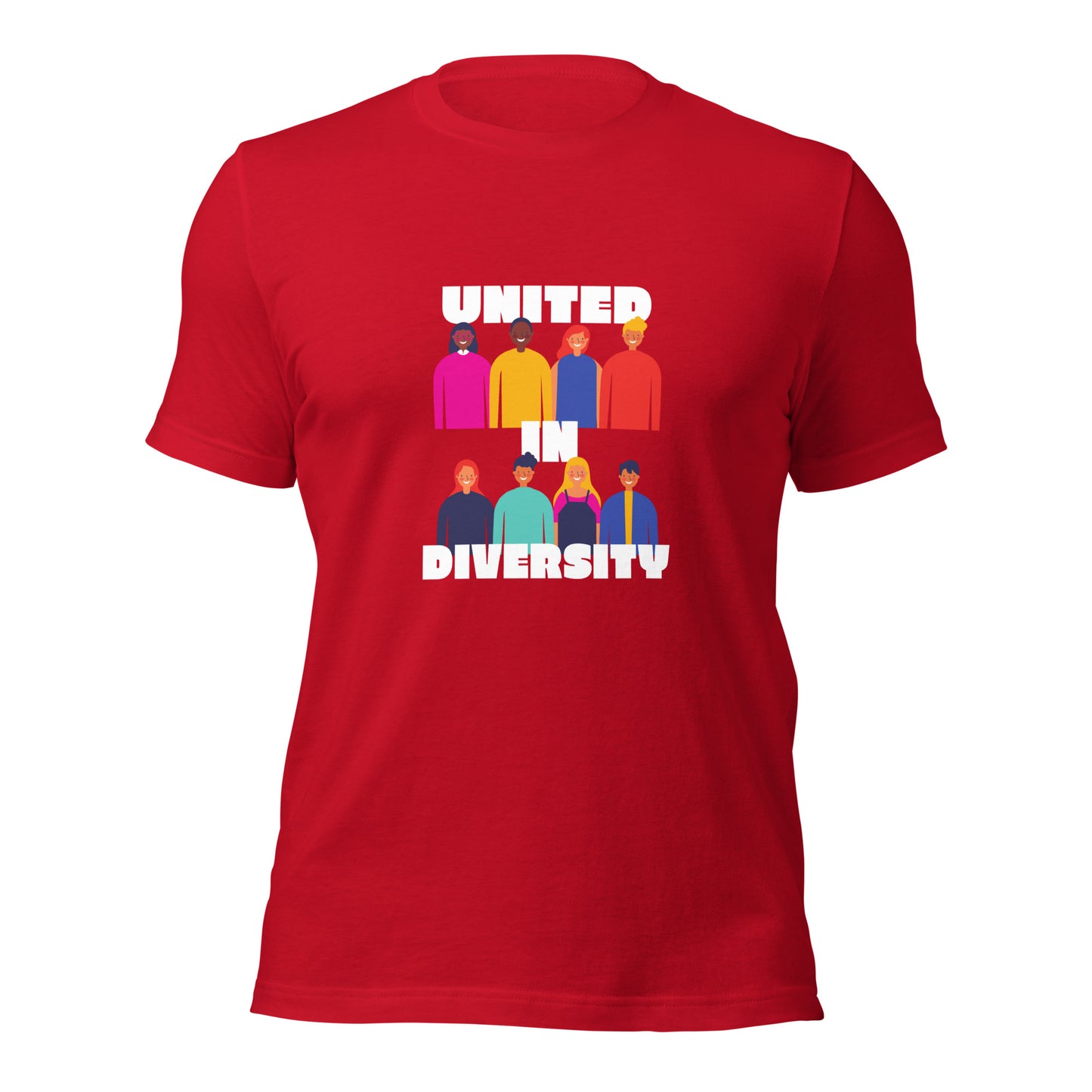 United T-Shirt