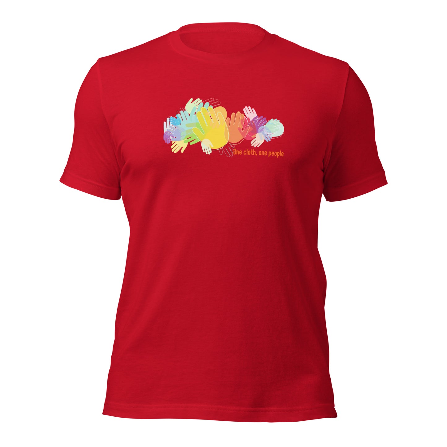 One People T-Shirt