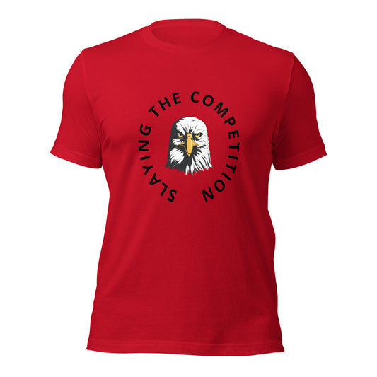 Competition T-Shirt
