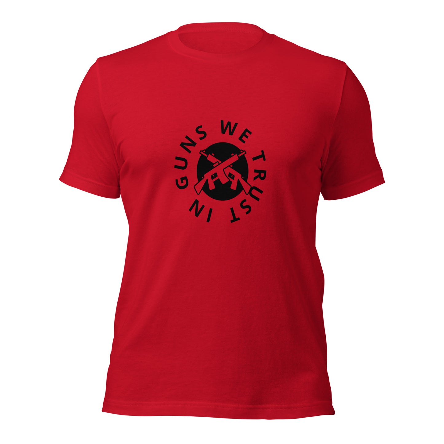 We Trust T-Shirt