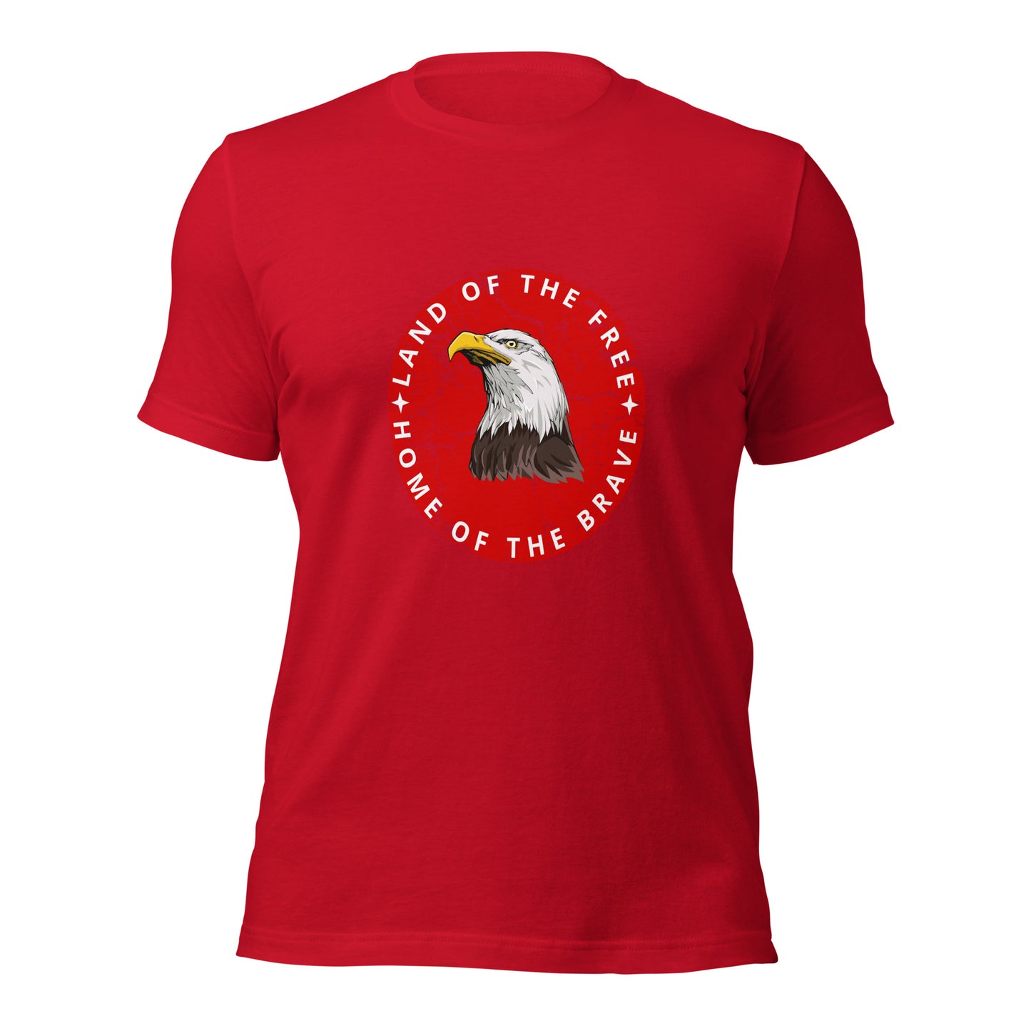 Land of the Free T-Shirt