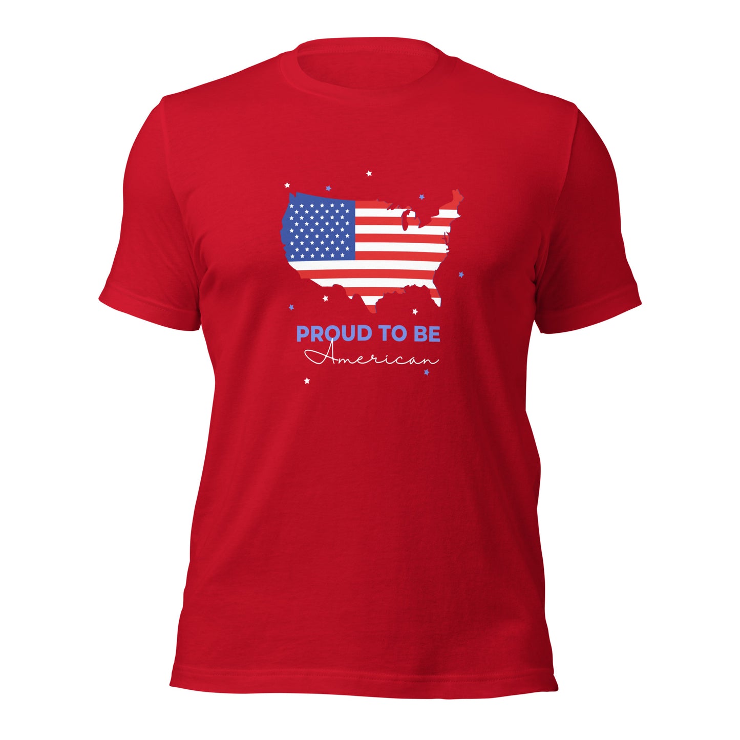 Proud to be American T-Shirt