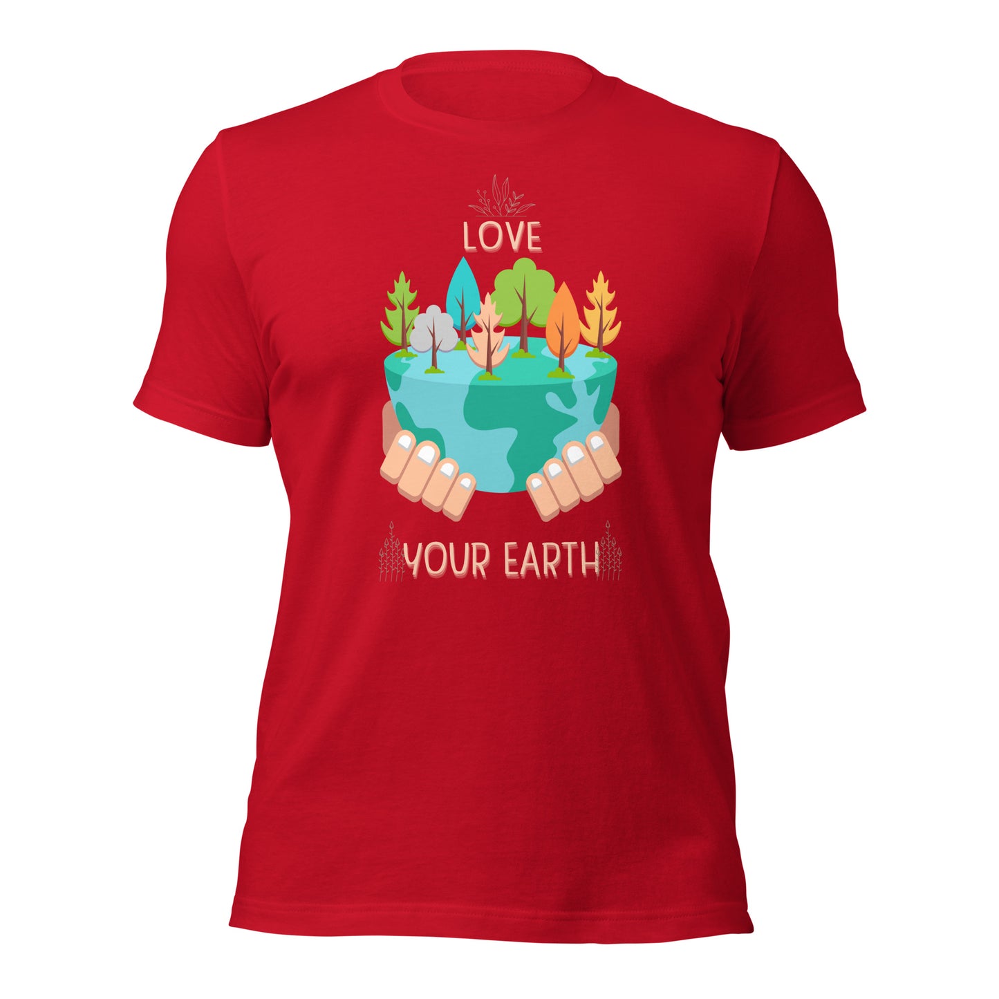Love your Earth T-Shirt