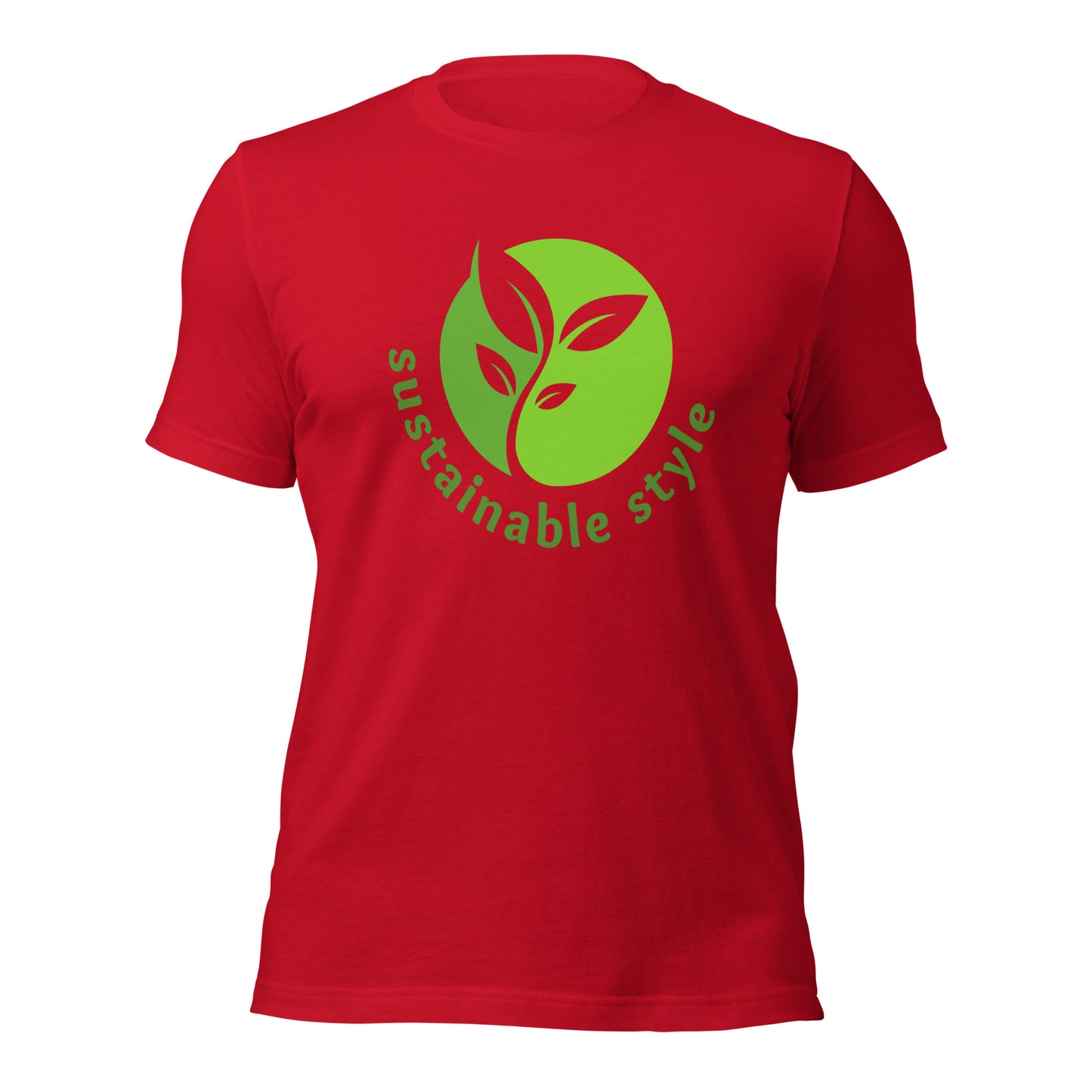 Sustain T-Shirt