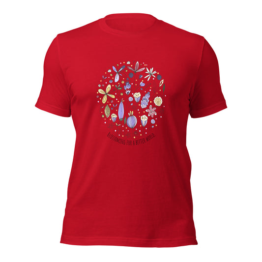 Blooming T-Shirt