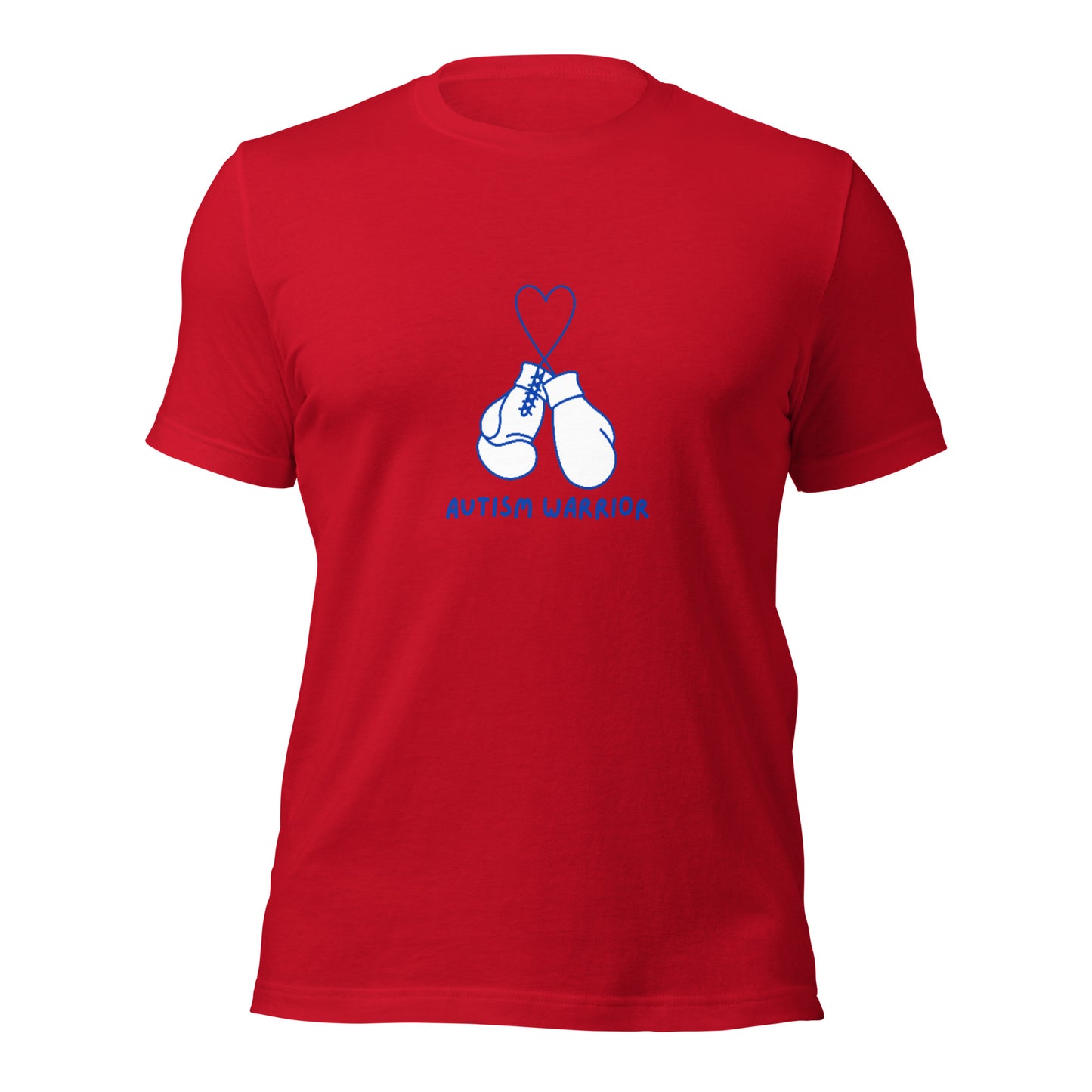Warrior T-Shirt