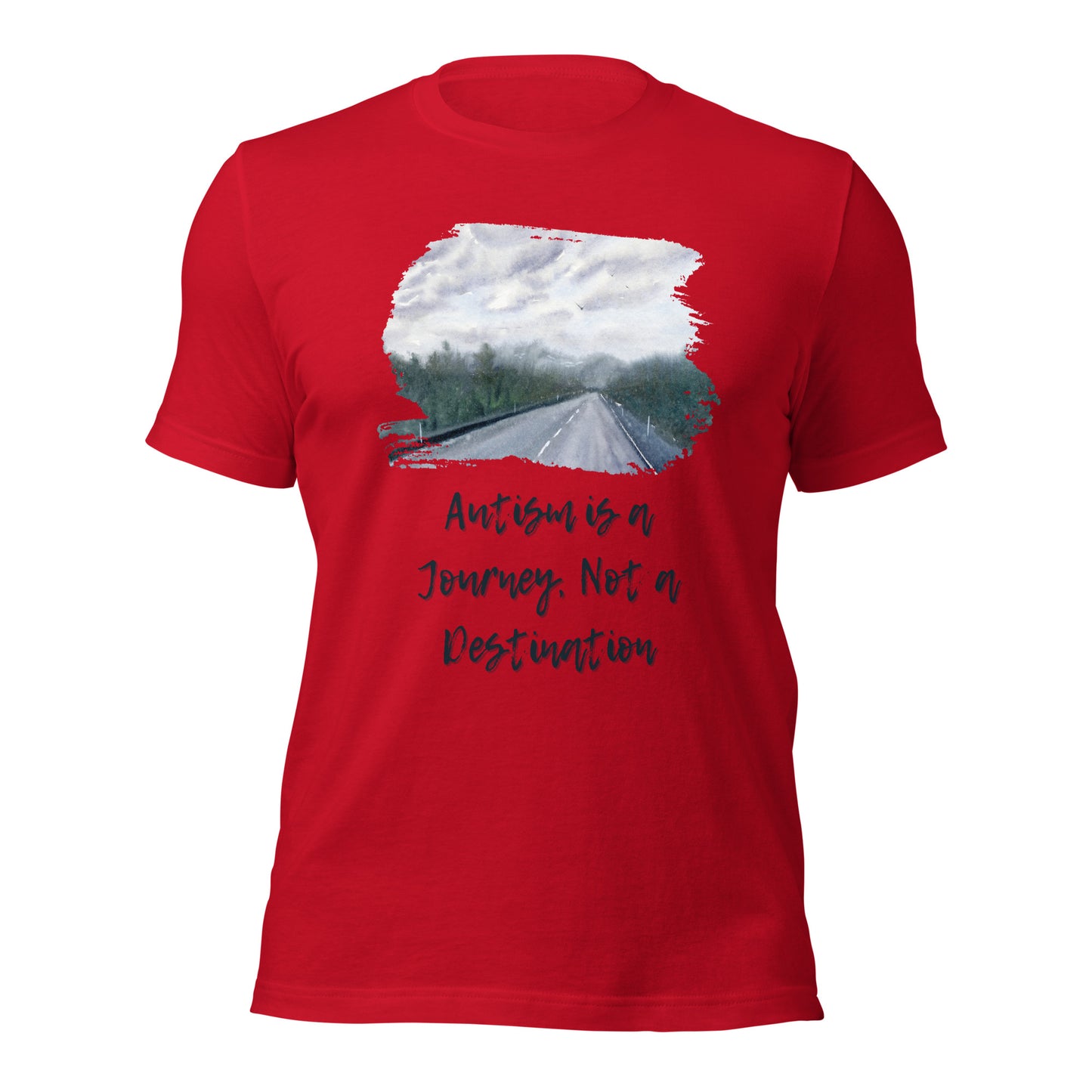 Journey T-Shirt