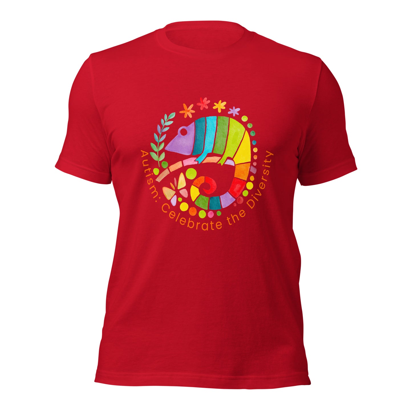 Autism T-Shirt